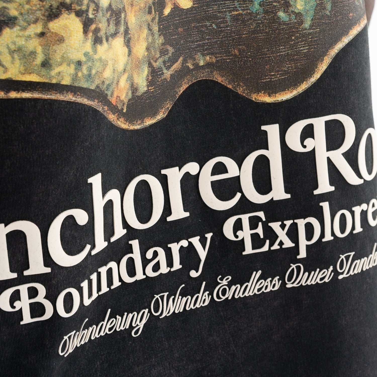 HIGHLAND LANDSCAPE T-SHIRT
