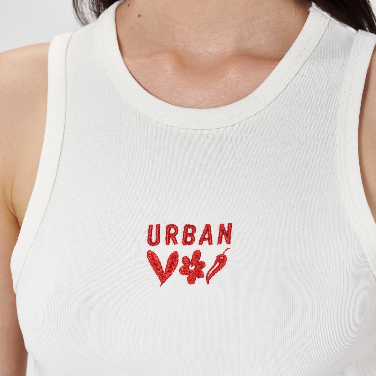 LOVER TANK TOP