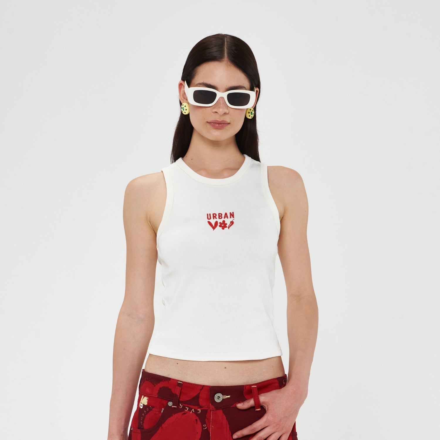 LOVER TANK TOP