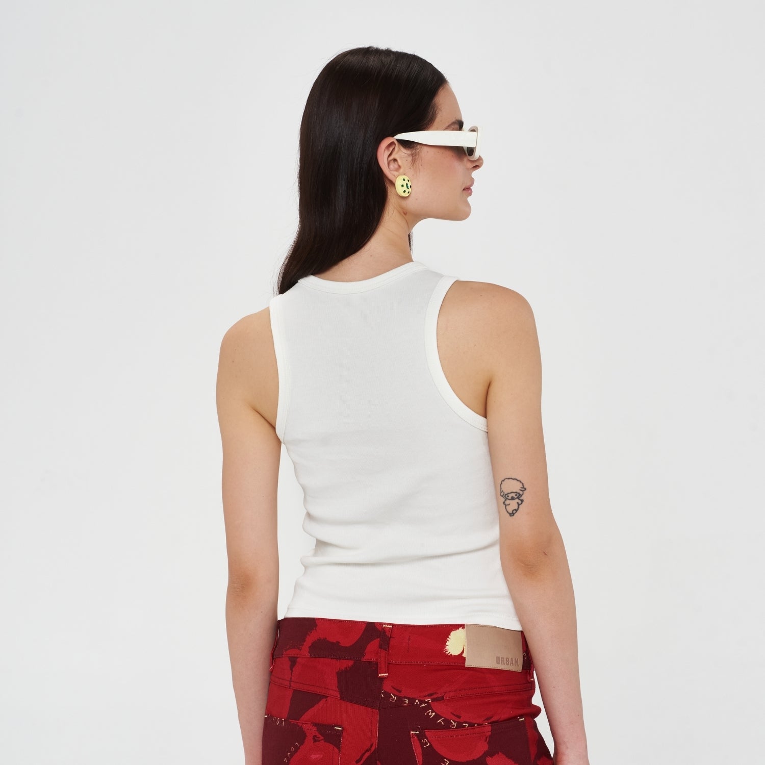 LOVER TANK TOP