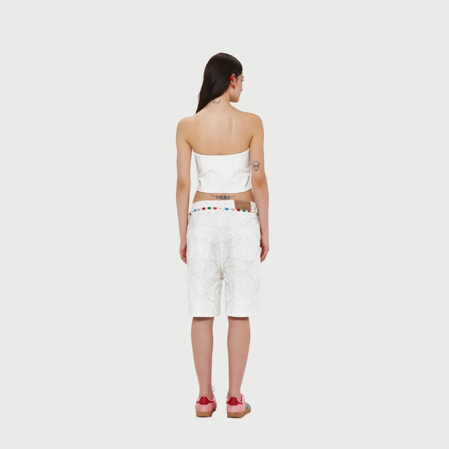 LOWEN CORSET