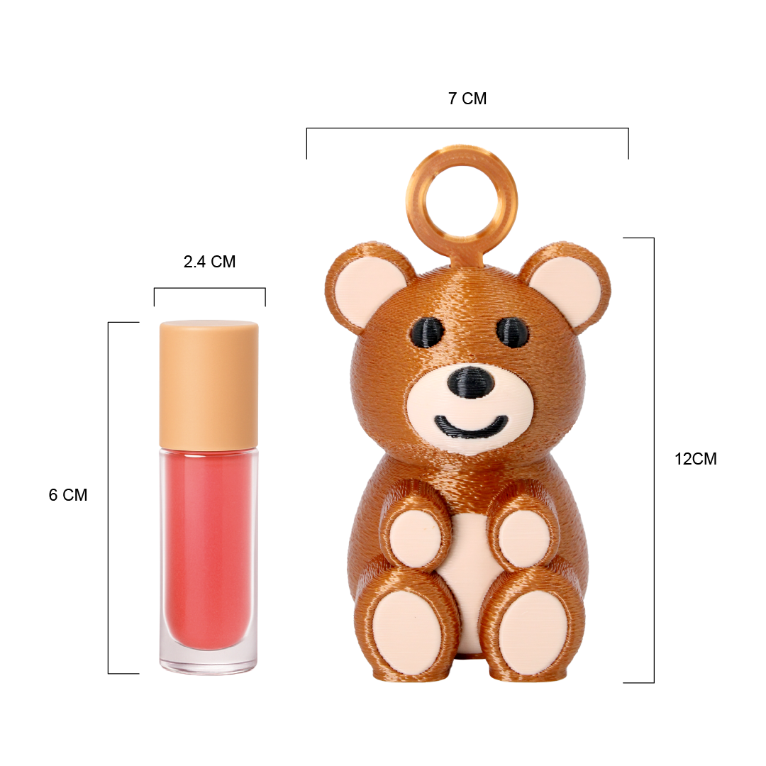 LIPSTICK CASE OSO