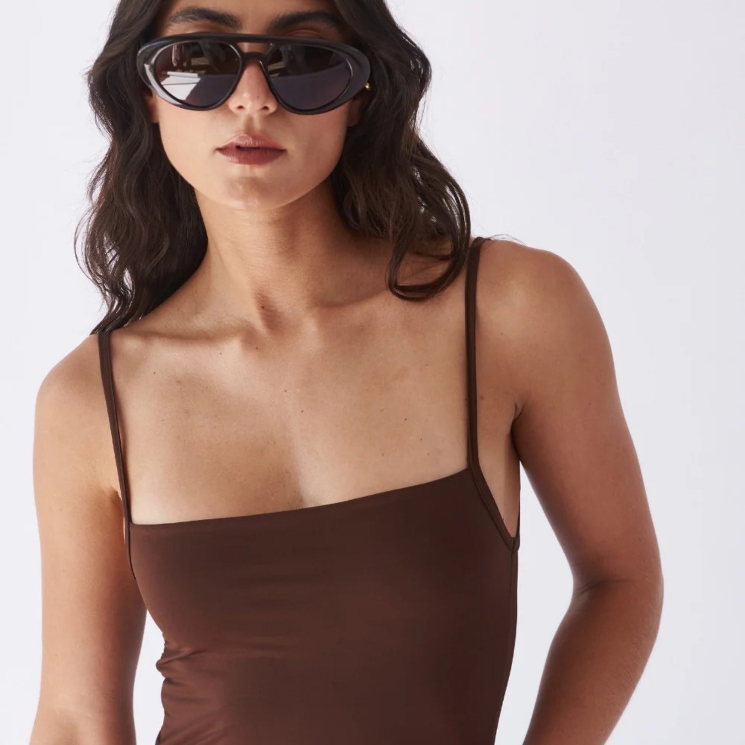 MALIBU BODY BROWN