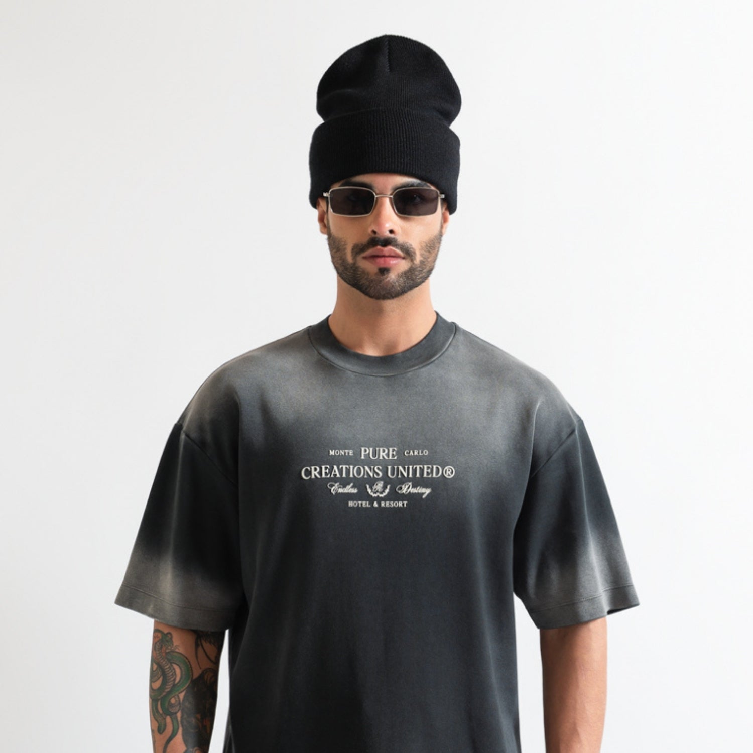 MONCLAIR BOAT T-SHIRT