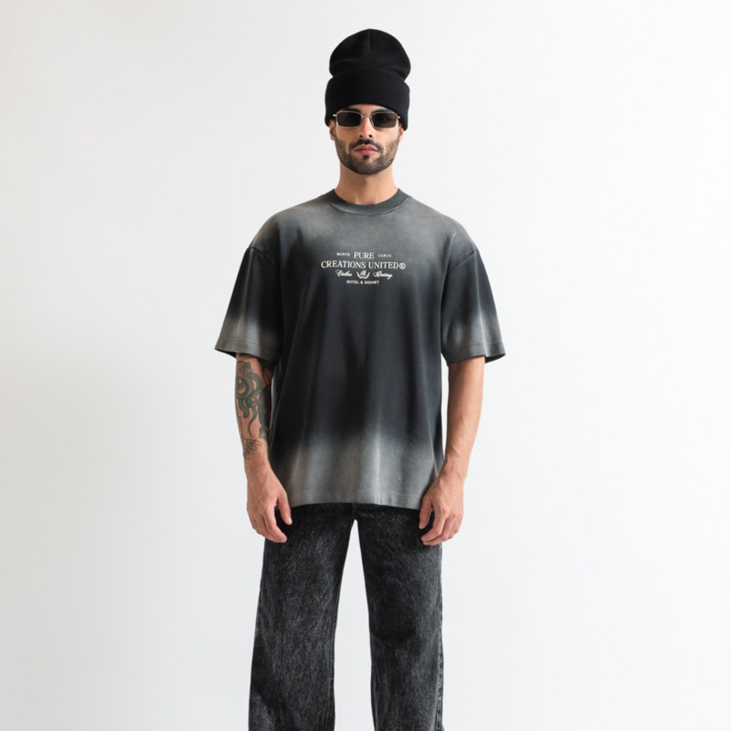 MONCLAIR BOAT T-SHIRT