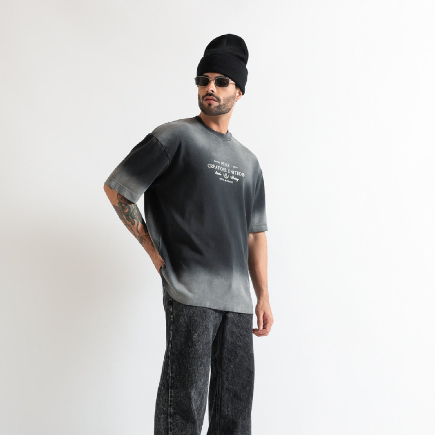 MONCLAIR BOAT T-SHIRT