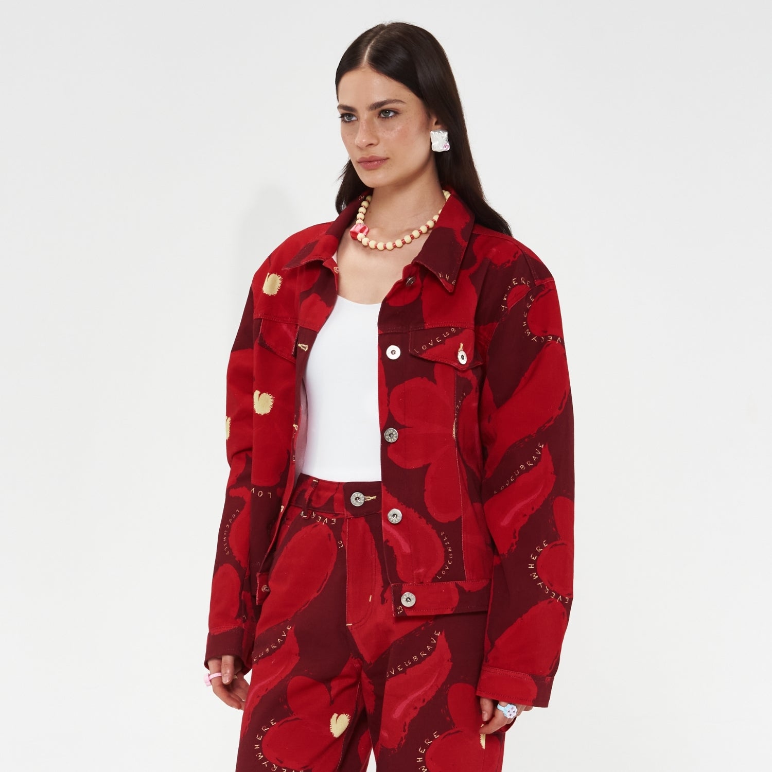 MOONBAY JACKET