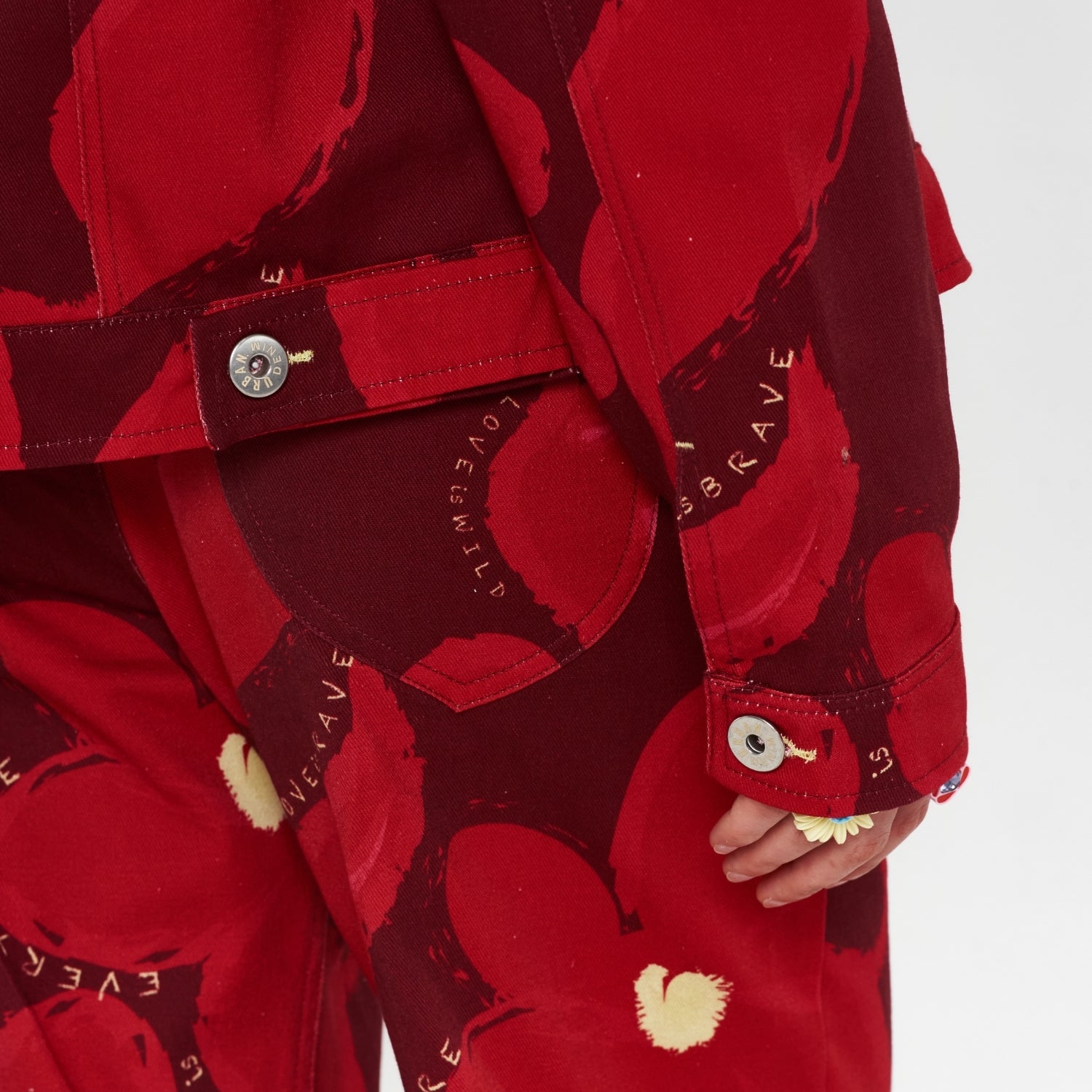 MOONBAY JACKET