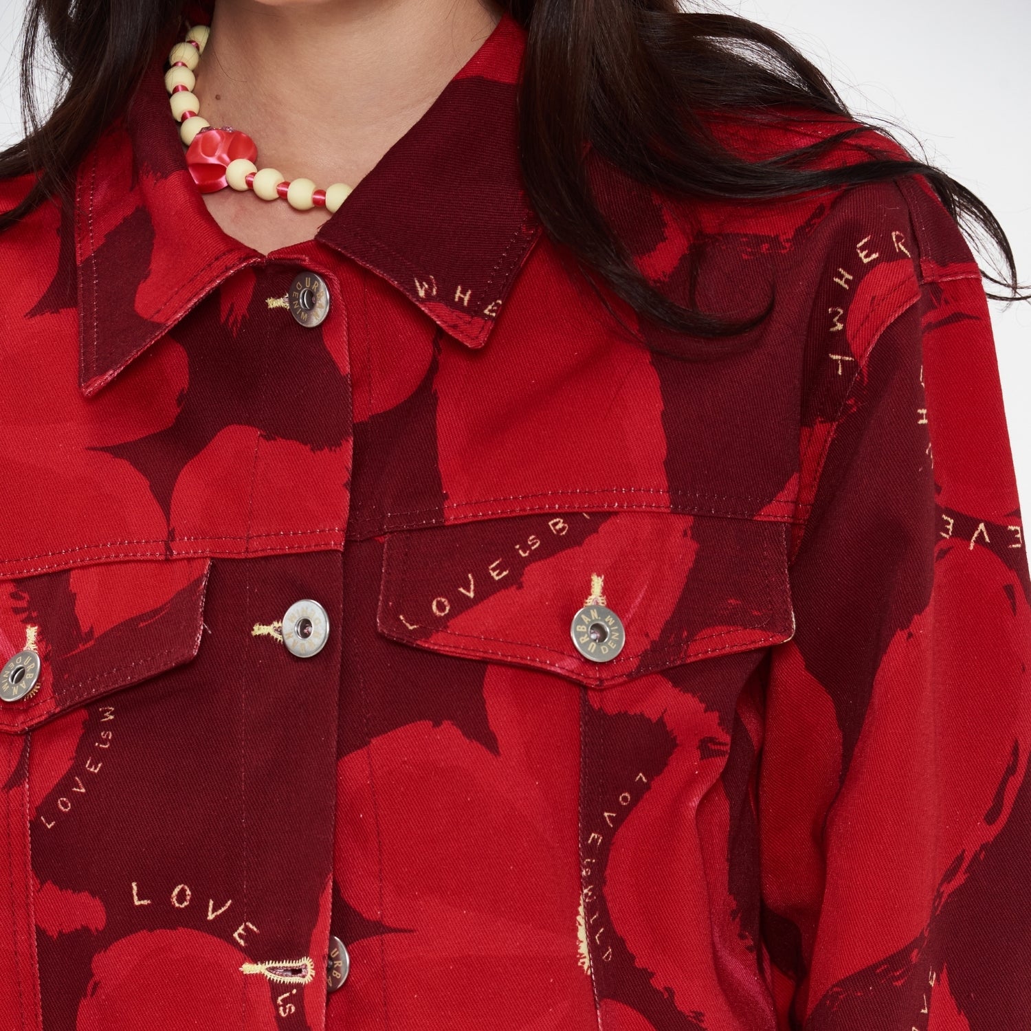 MOONBAY JACKET