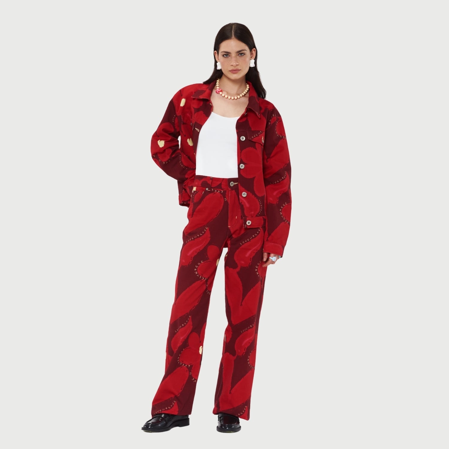 MOONBAY JACKET