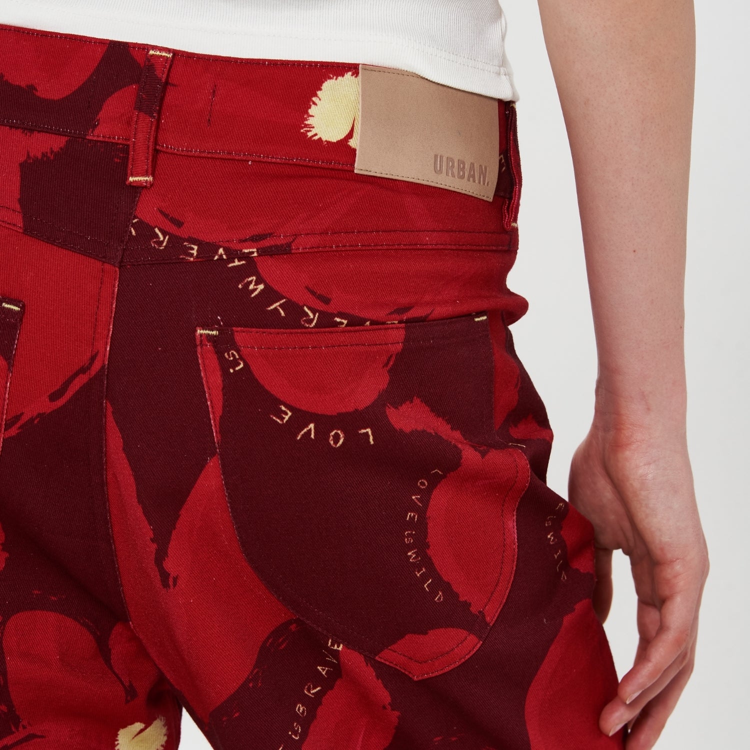 MOONBAY PANTS