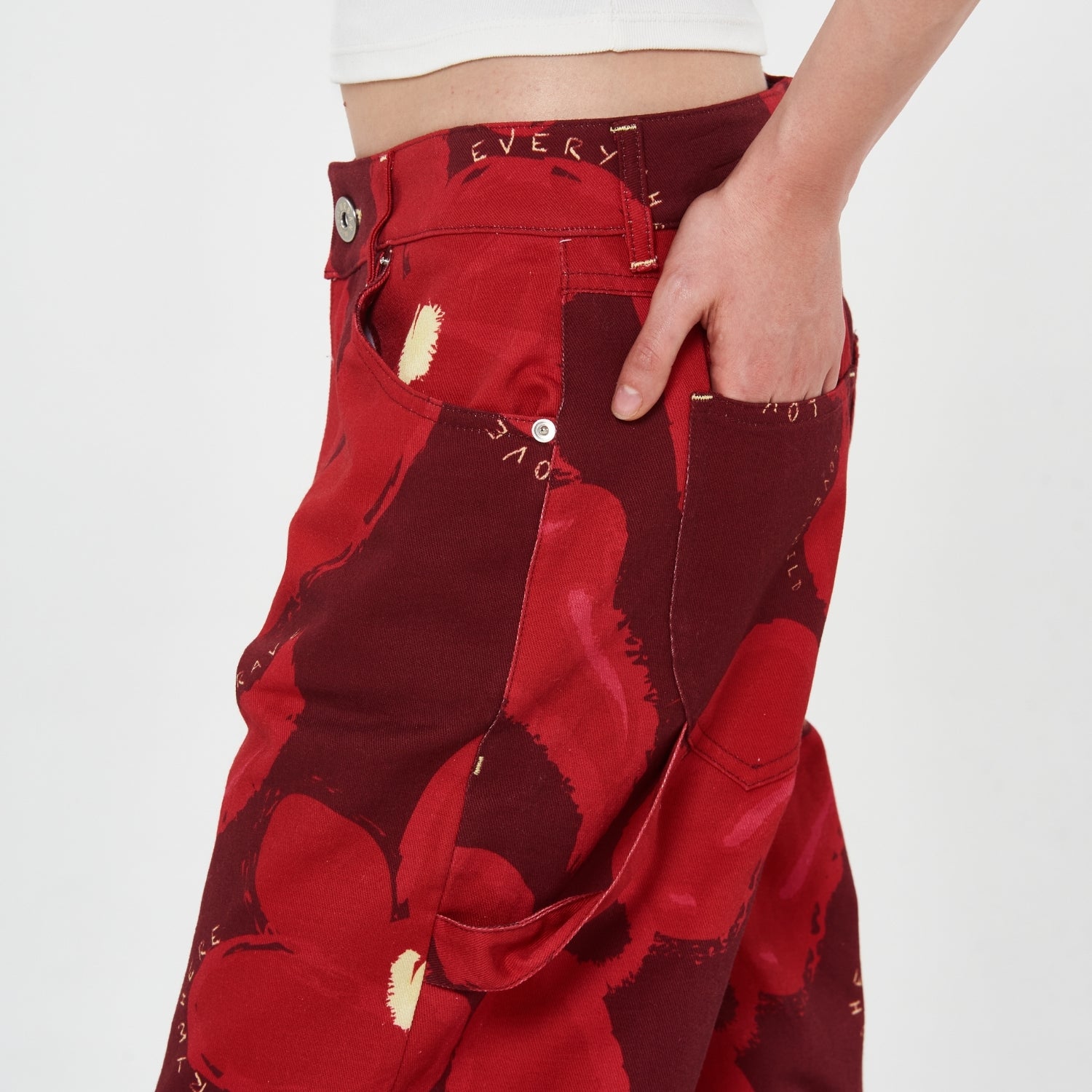MOONBAY PANTS
