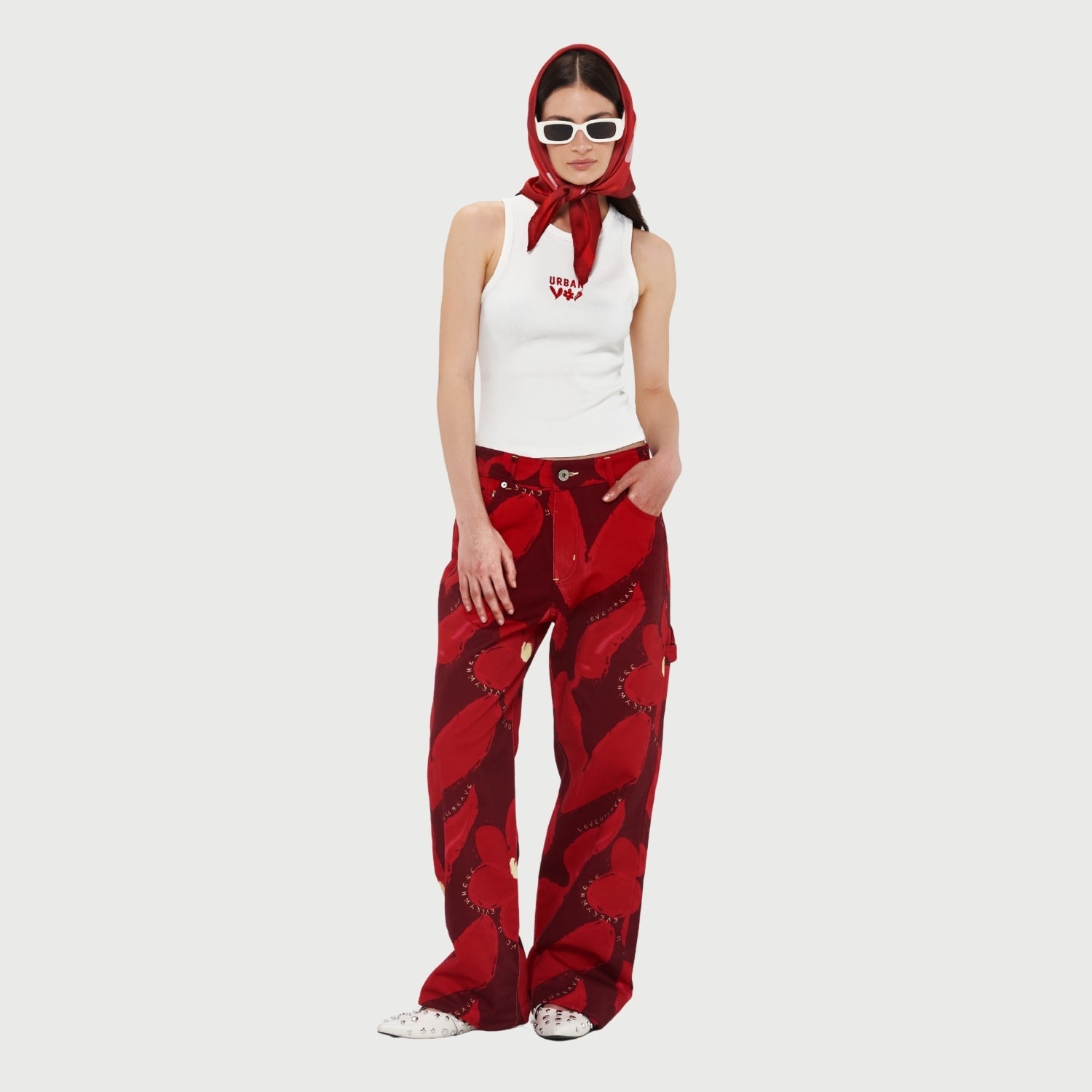 MOONBAY PANTS