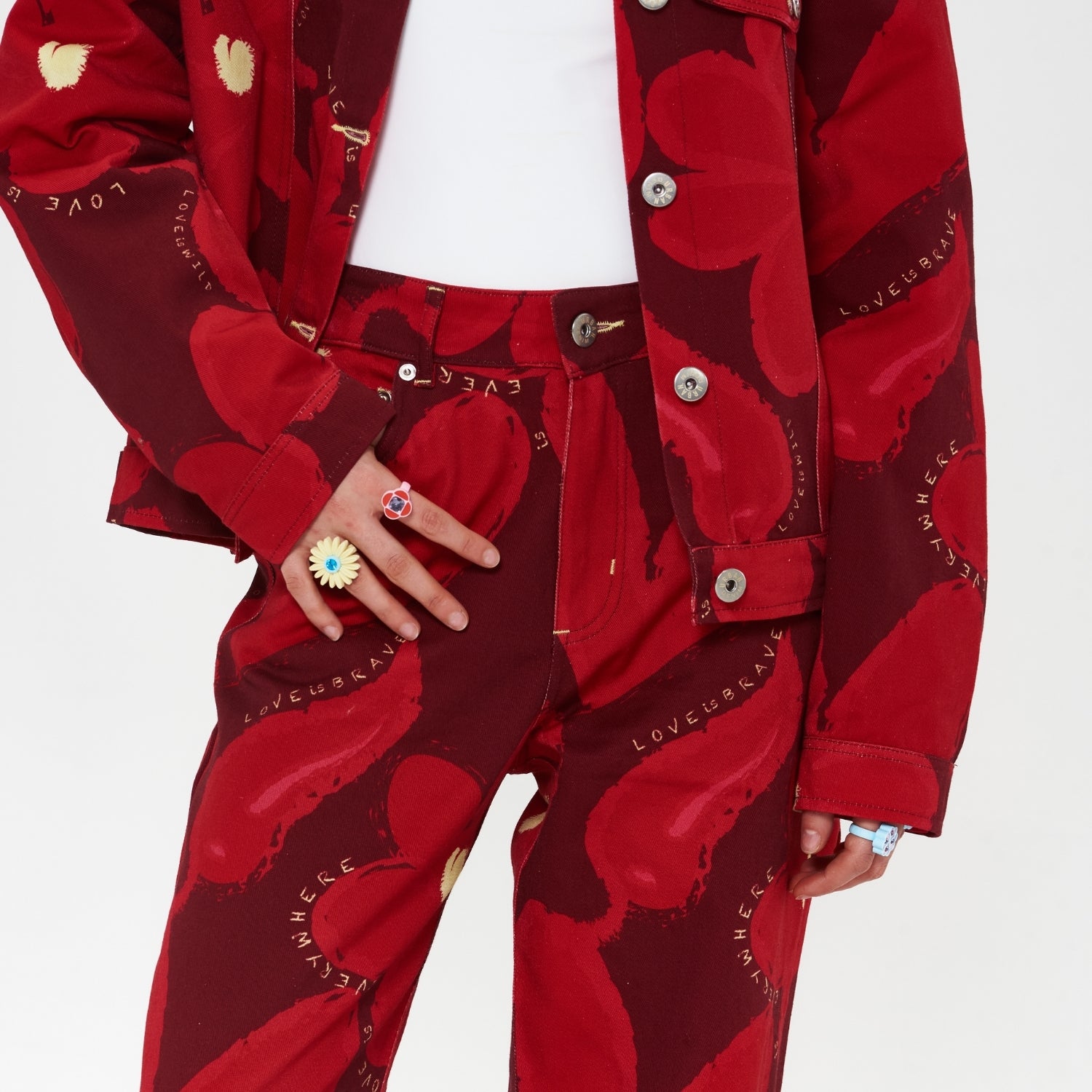 MOONBAY PANTS