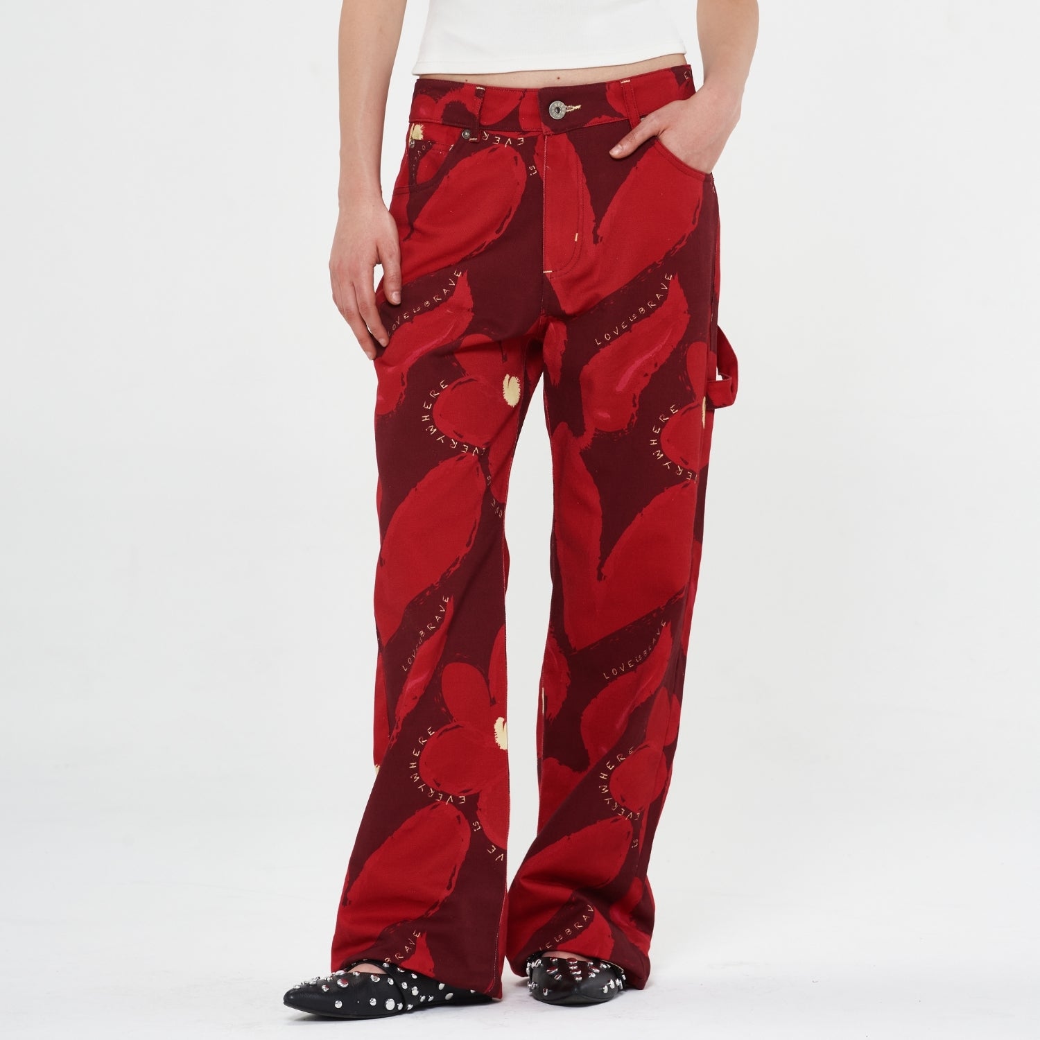 MOONBAY PANTS