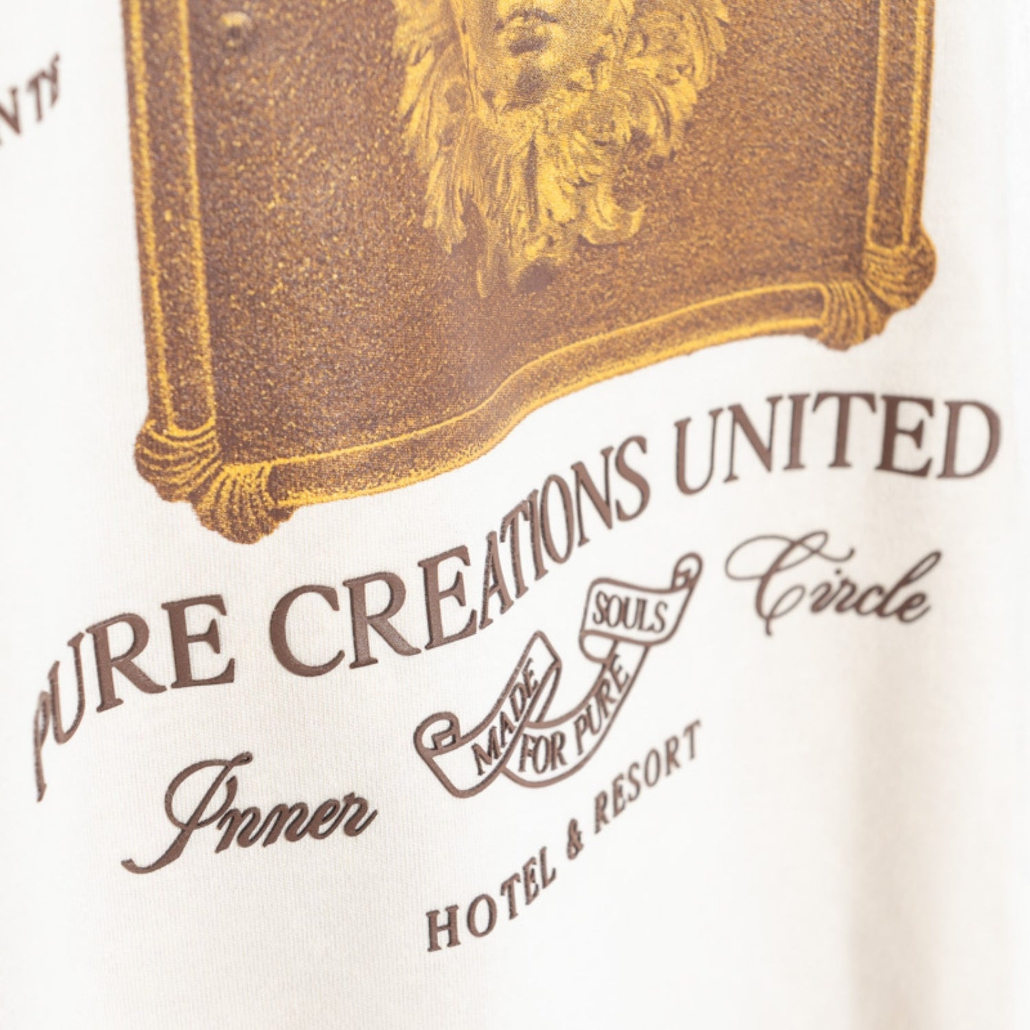 MONCLAIR INNER CIRCLE SHIRT