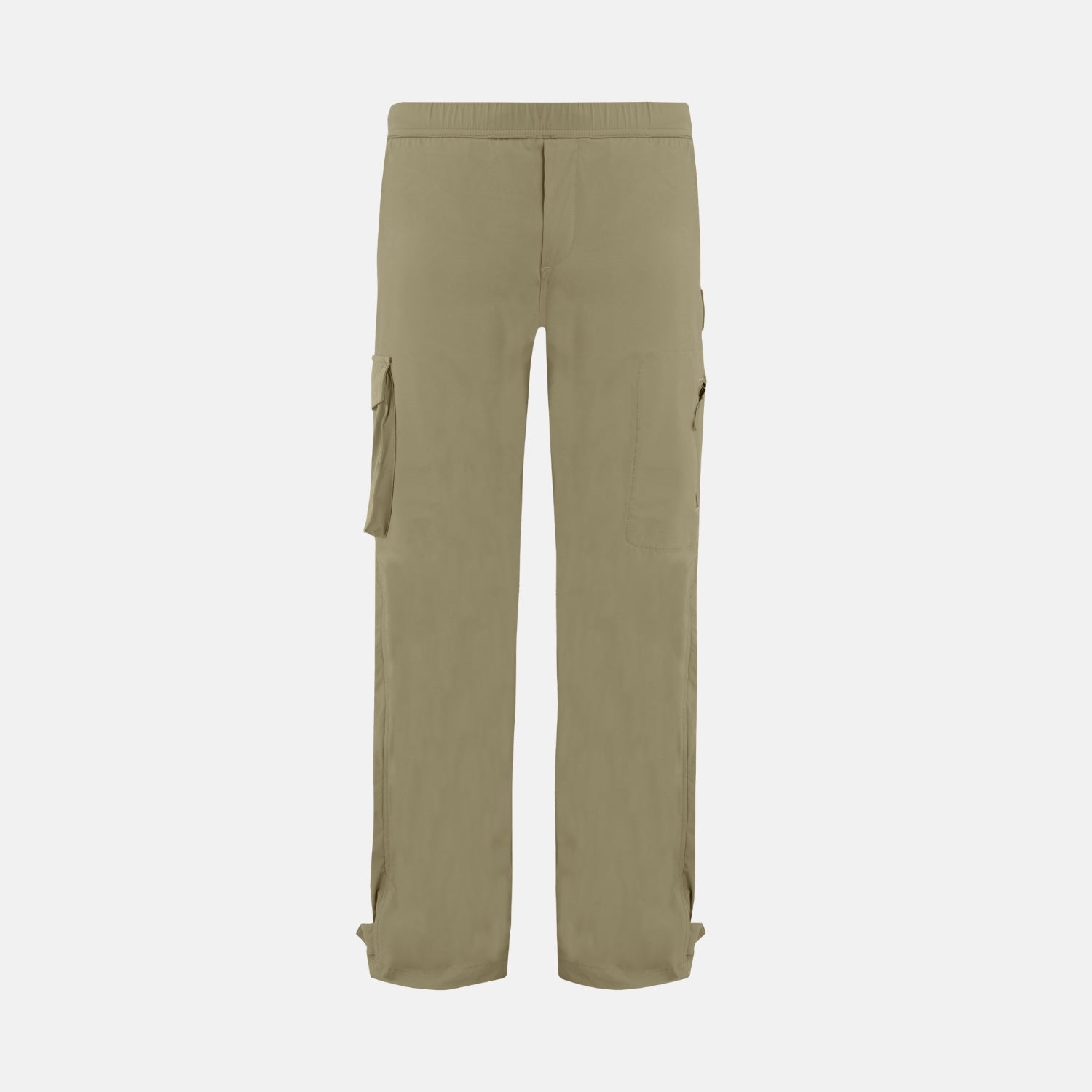 PANTALÓN IRON VERDE OLIVA