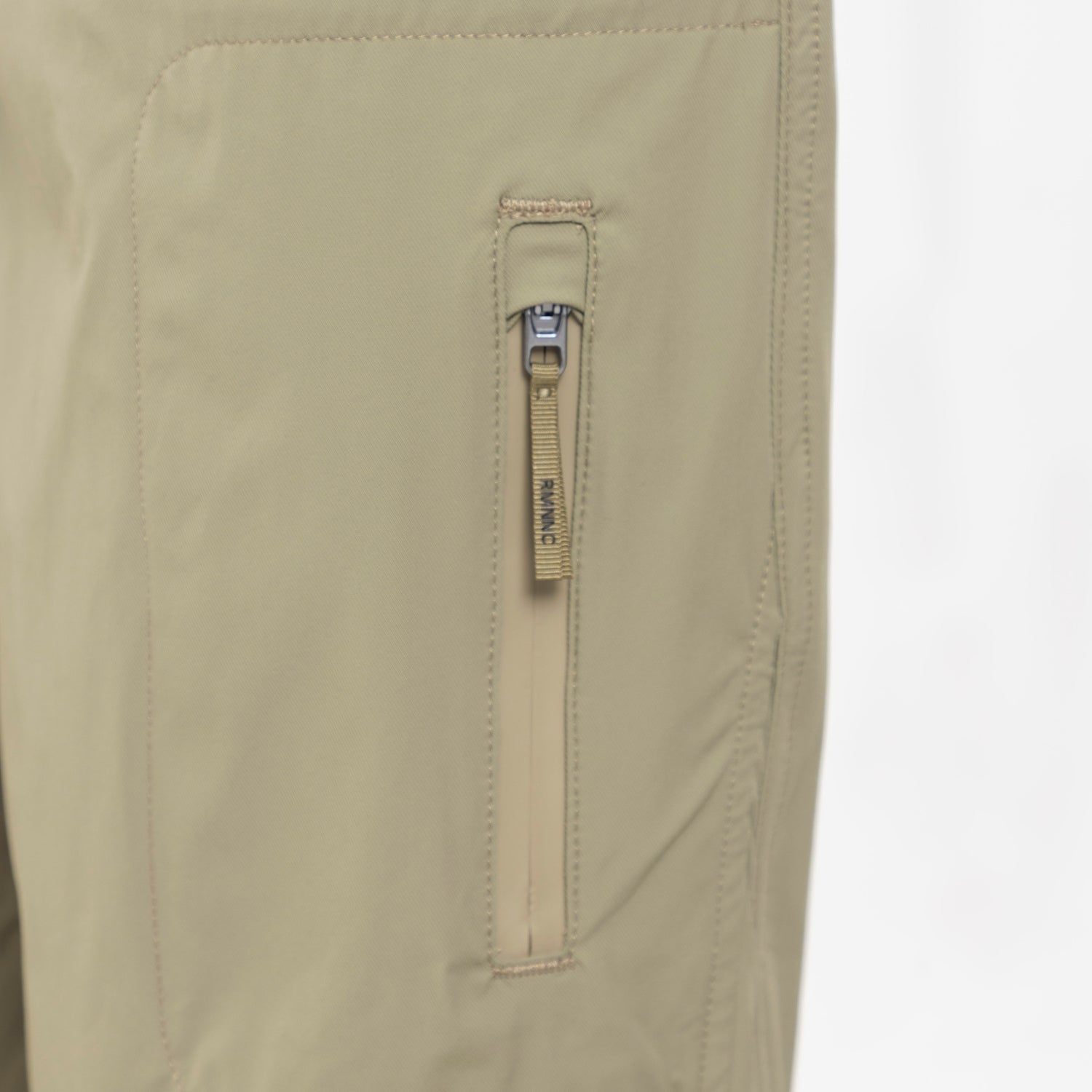 PANTALÓN IRON VERDE OLIVA