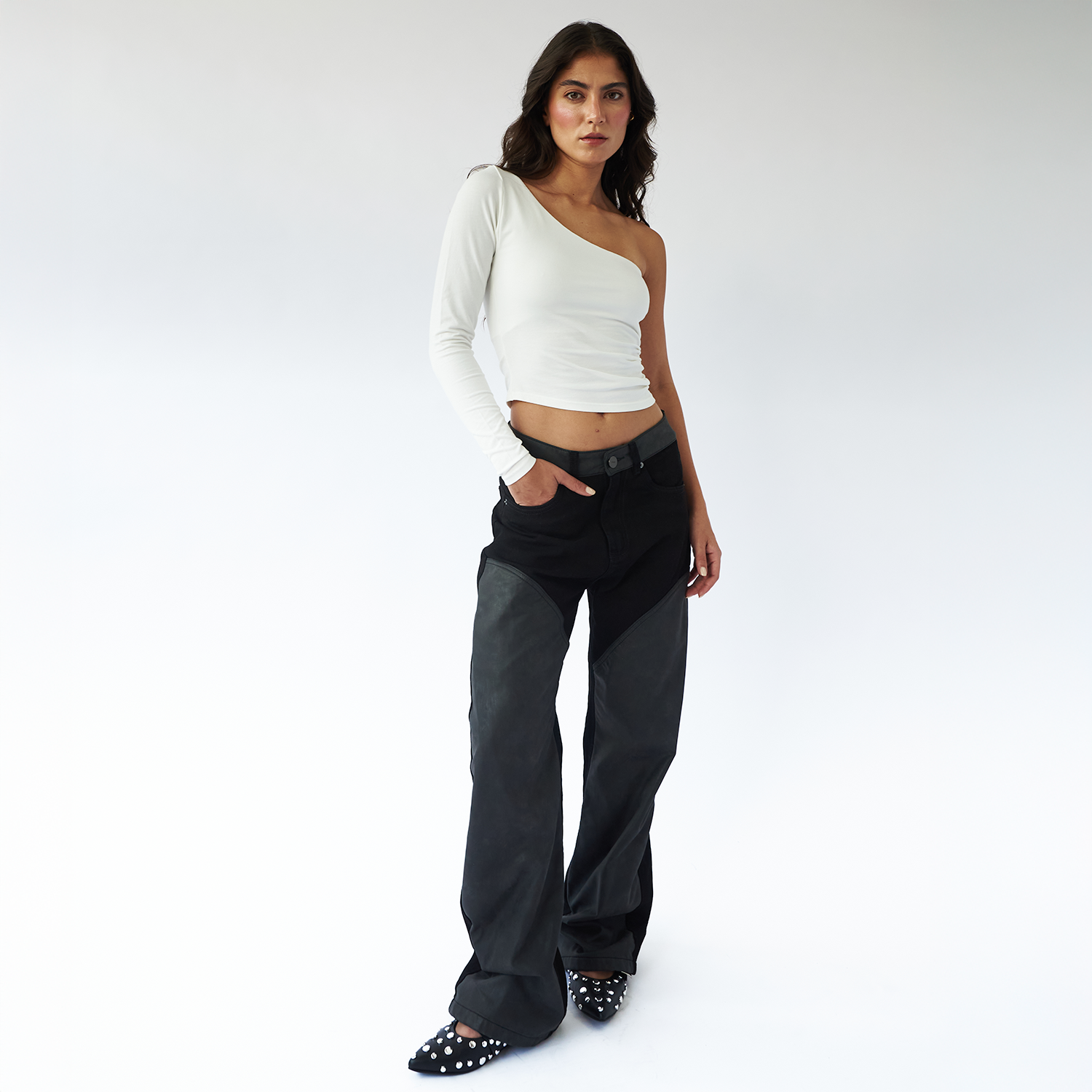 RODEO JEANS