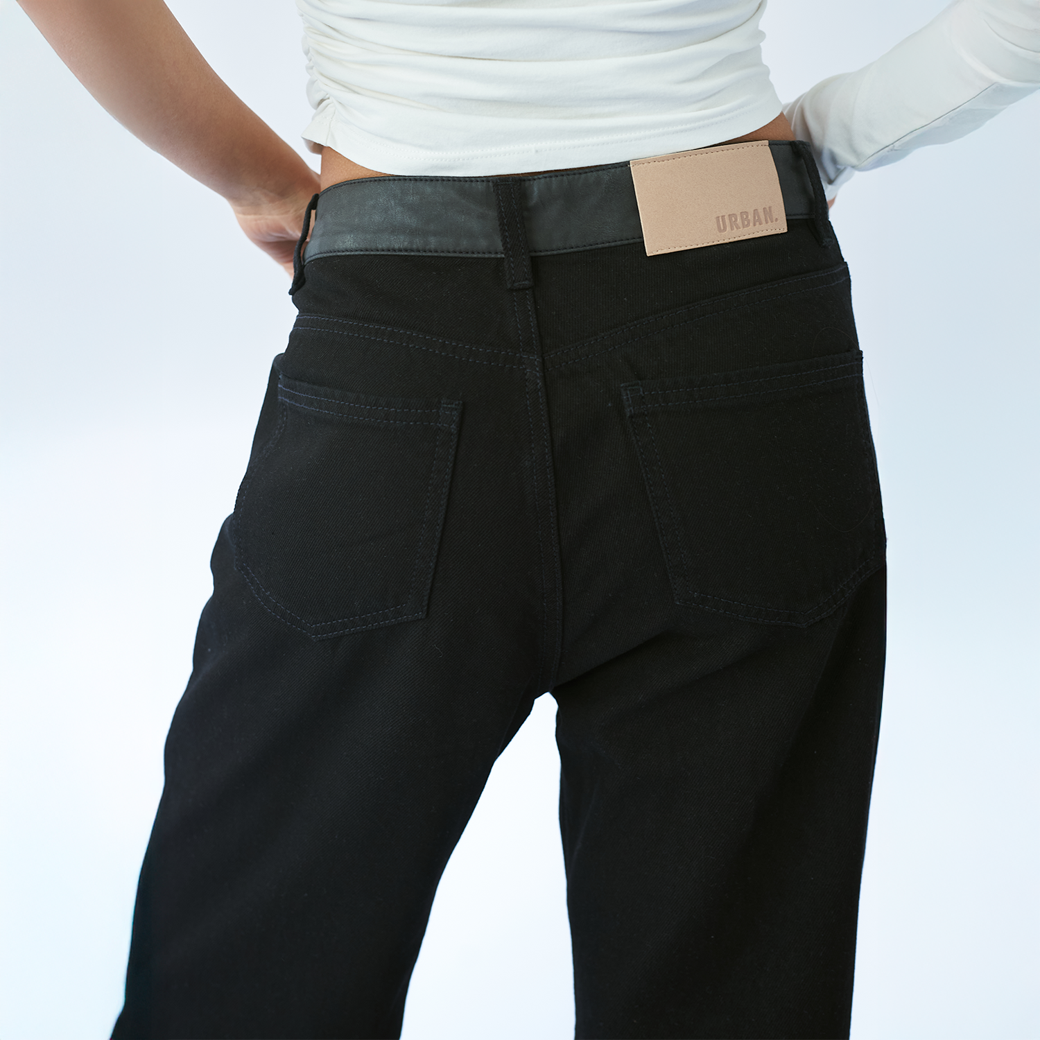 RODEO JEANS