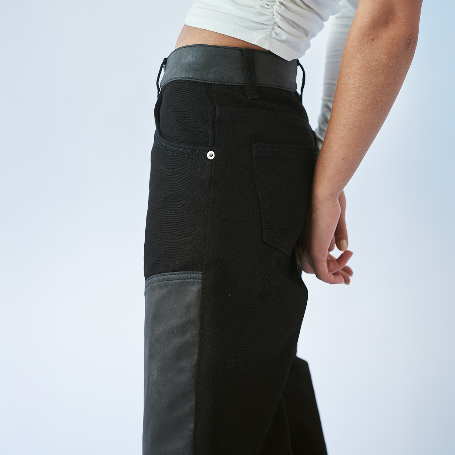 RODEO JEANS