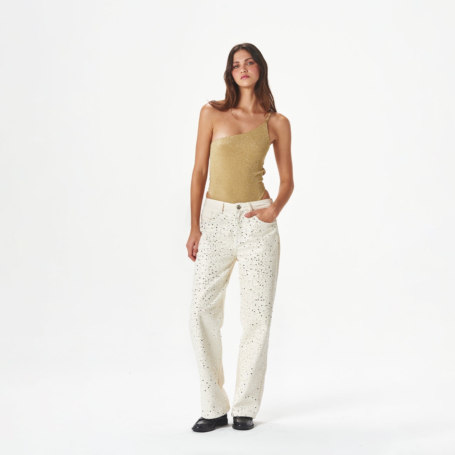 ROUNDUP PANT