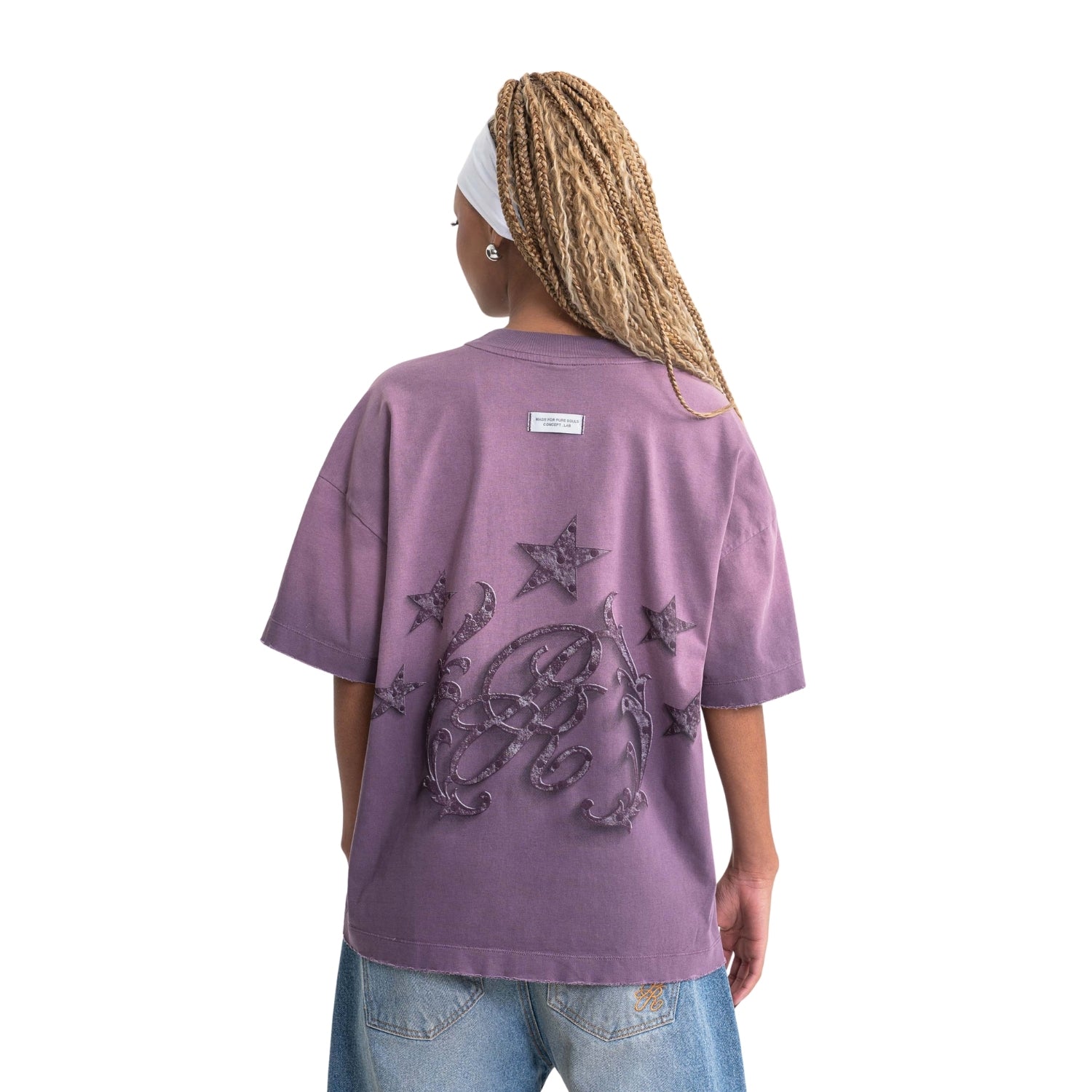 RUSTIC INNER CIRCLE T-SHIRT