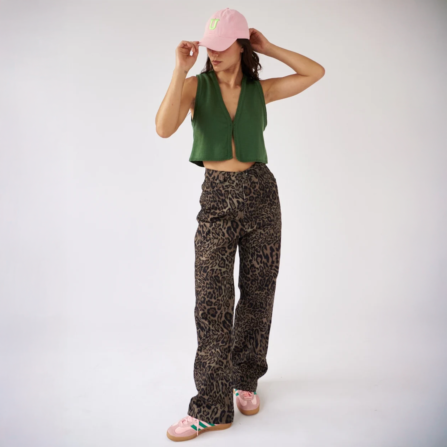 ZAFARI JEANS