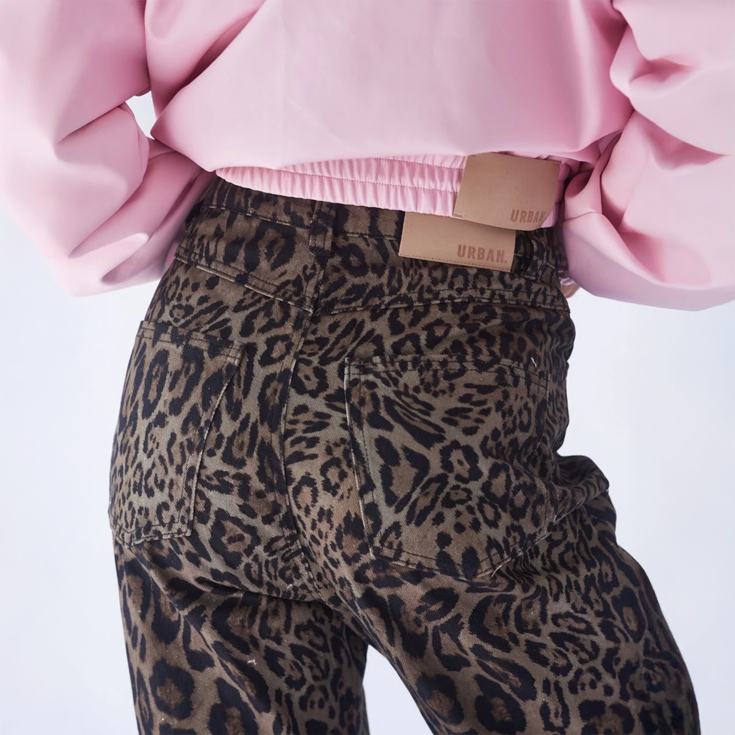 ZAFARI JEANS