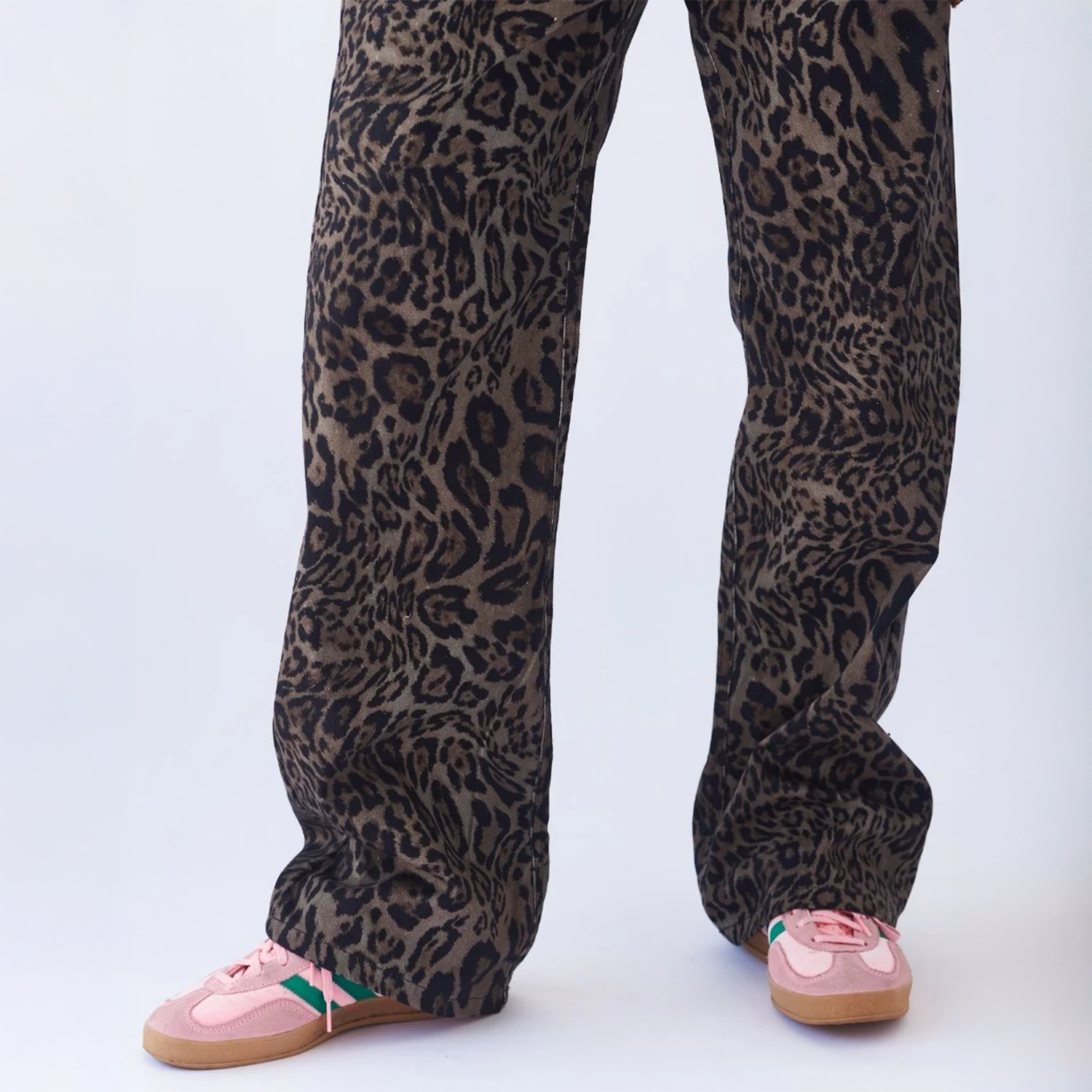 ZAFARI JEANS