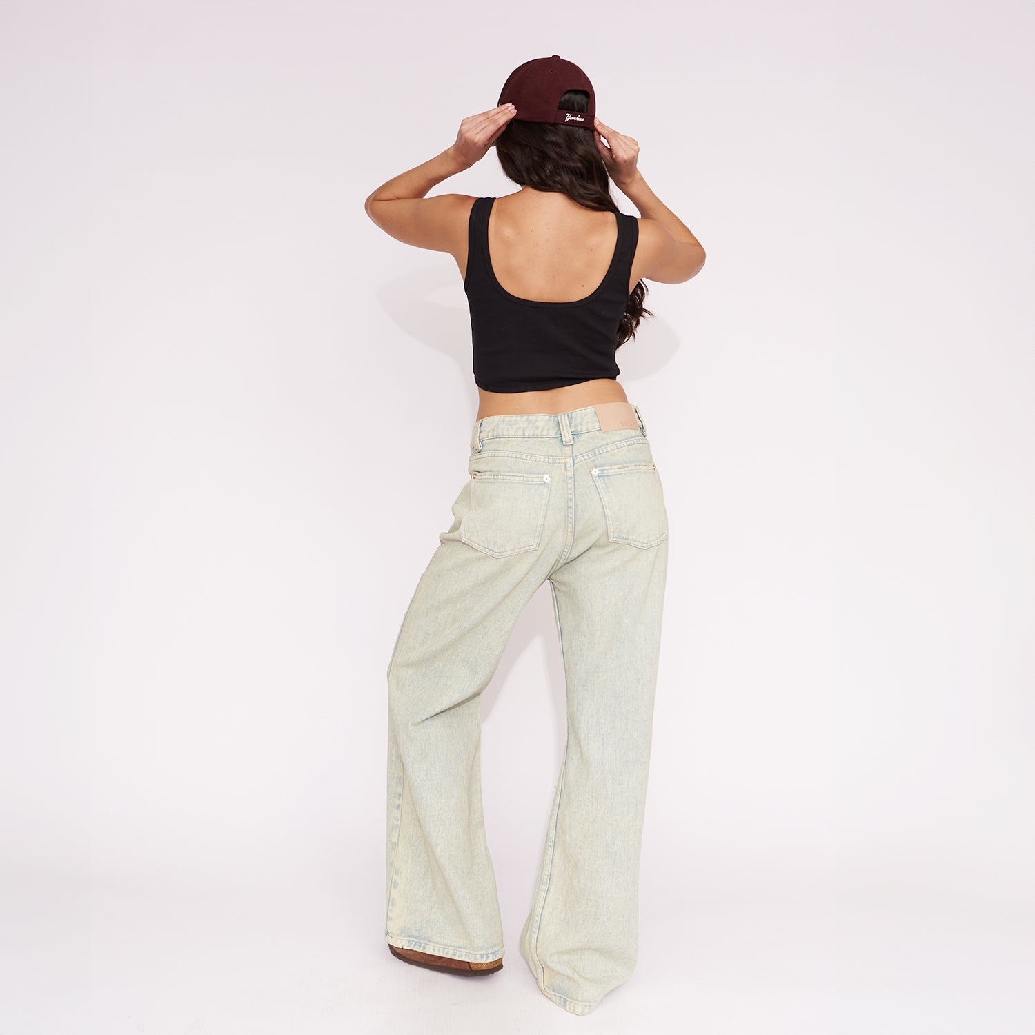 SENSE JEANS