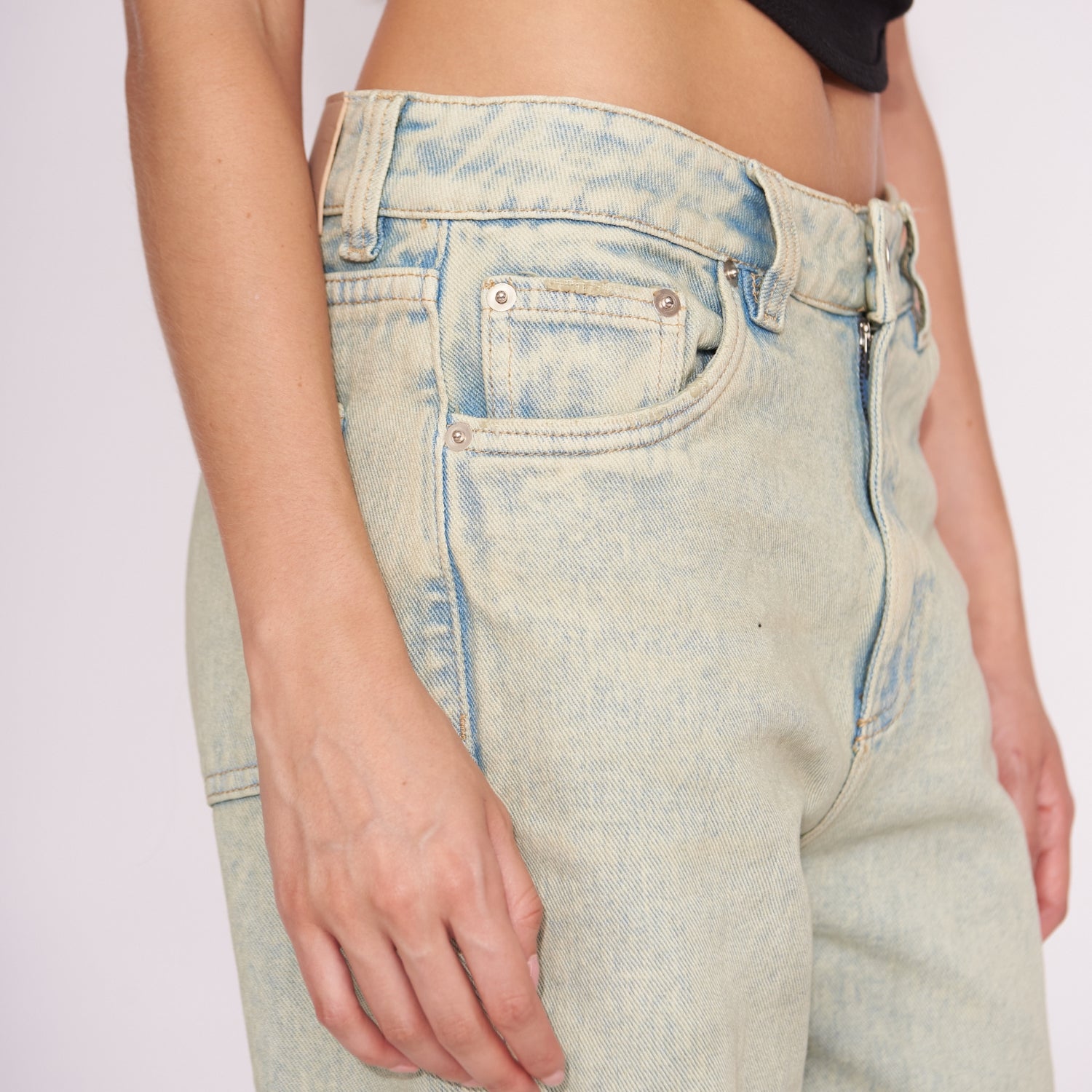 SENSE JEANS