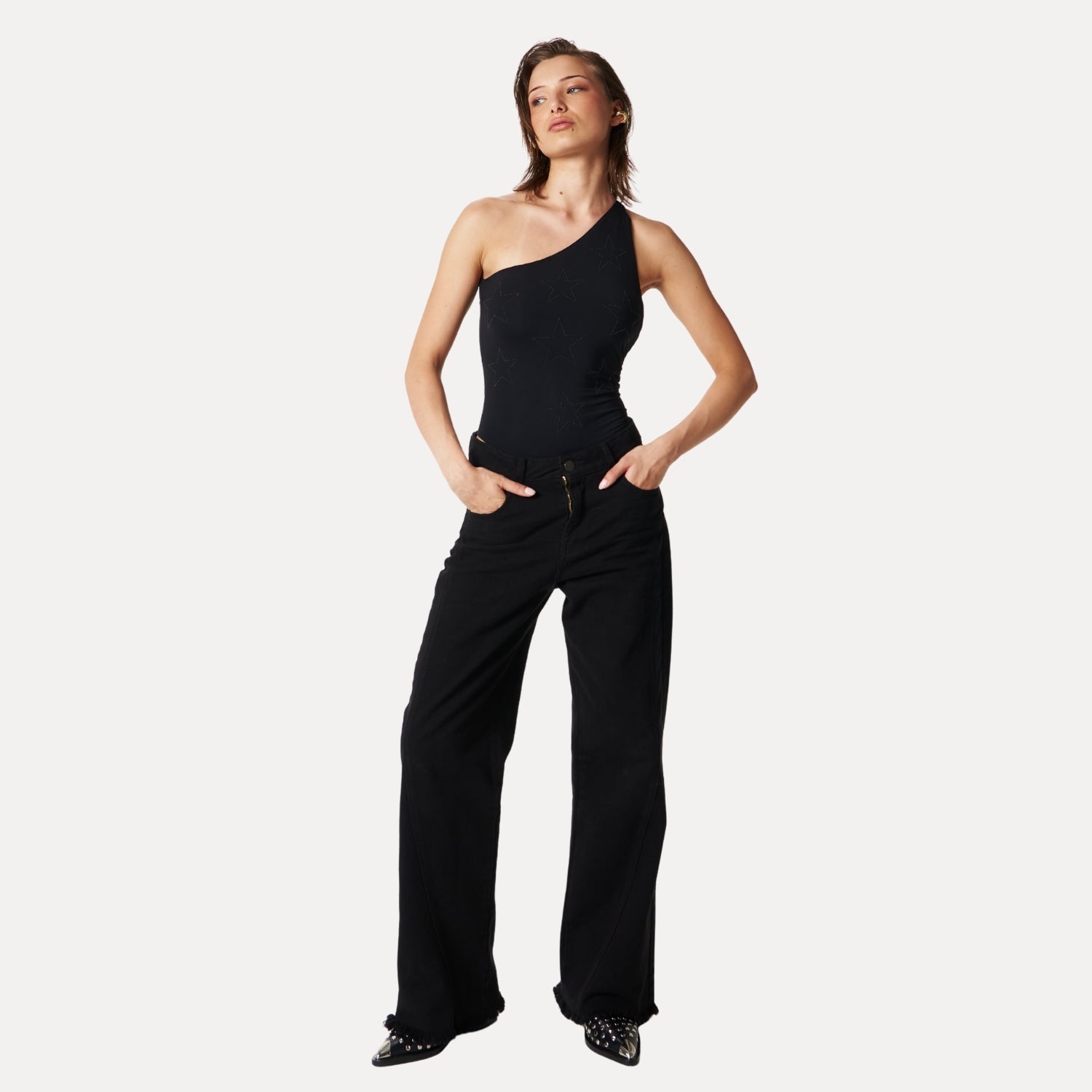 STARS BODYSUIT