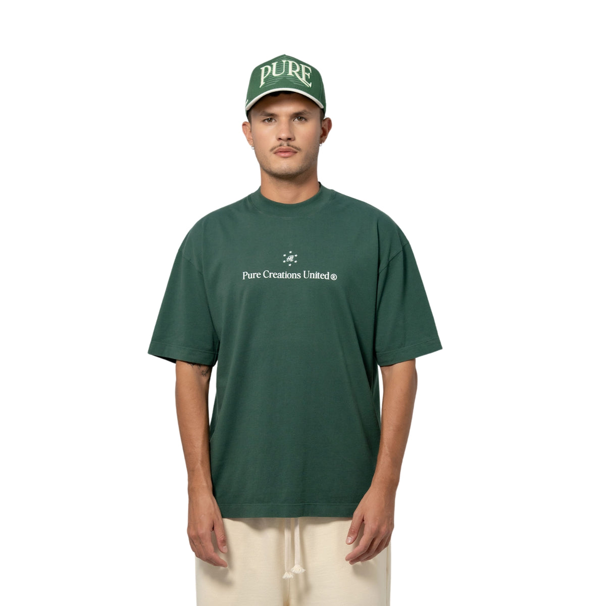 STILL HUNGRY GLOVES T-SHIRT