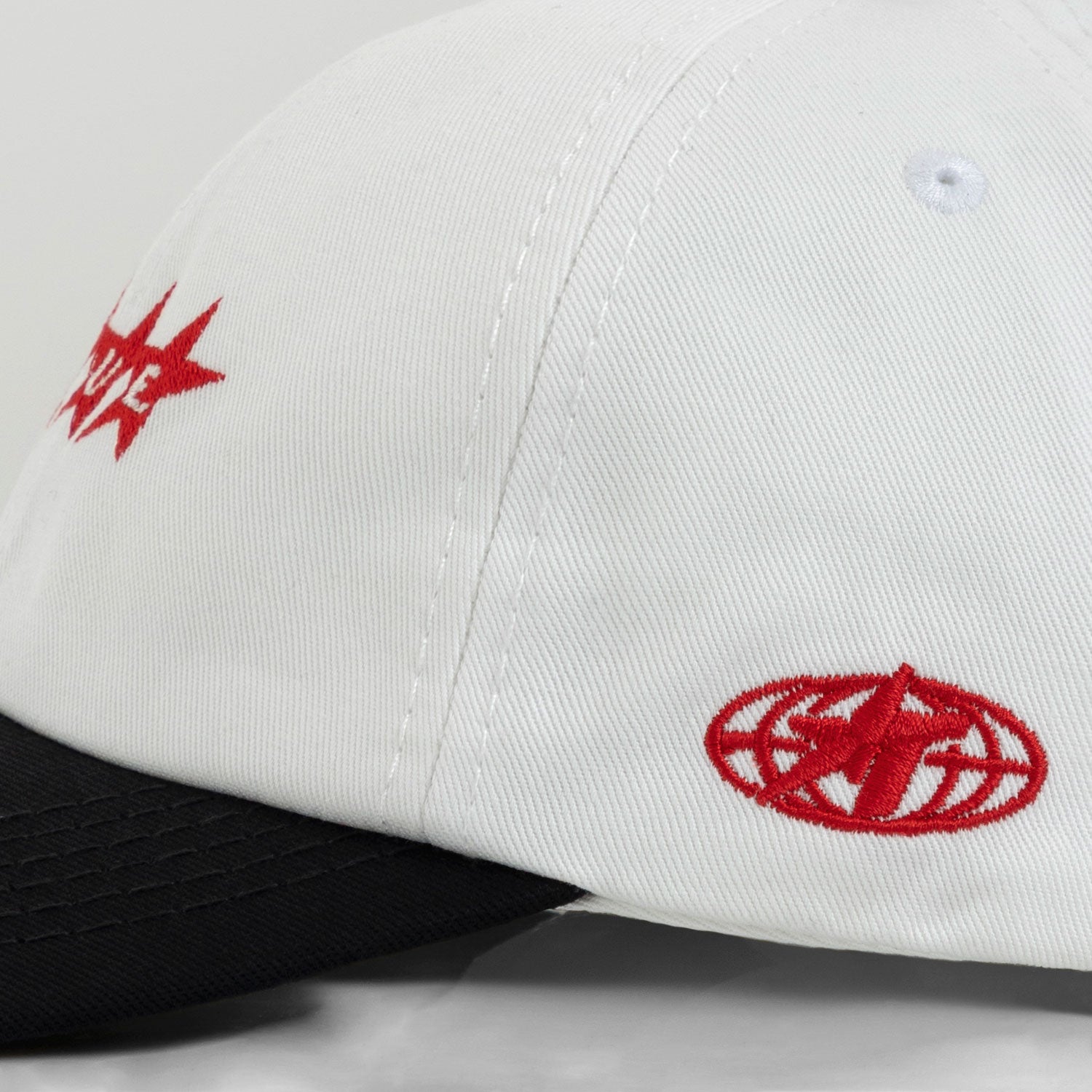 SPEED DAD CAP - CREAM