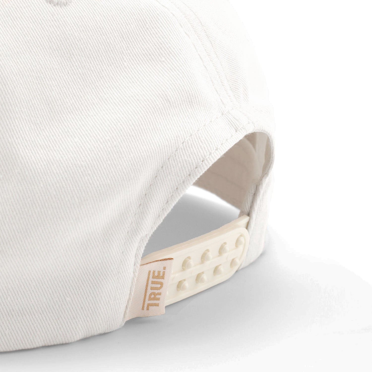 SPEED DAD CAP - CREAM