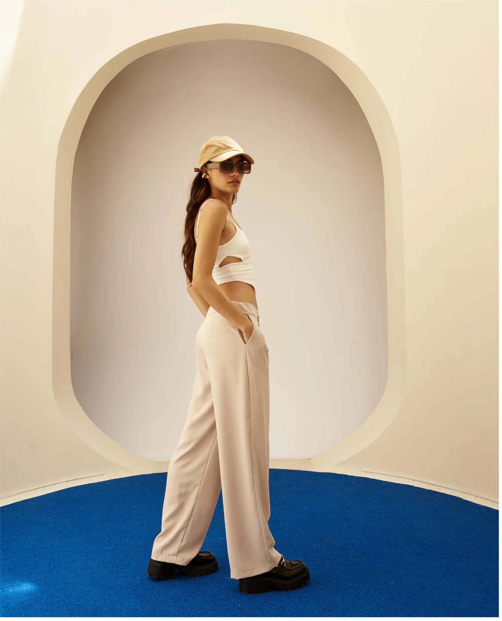 STUDIO PANTS