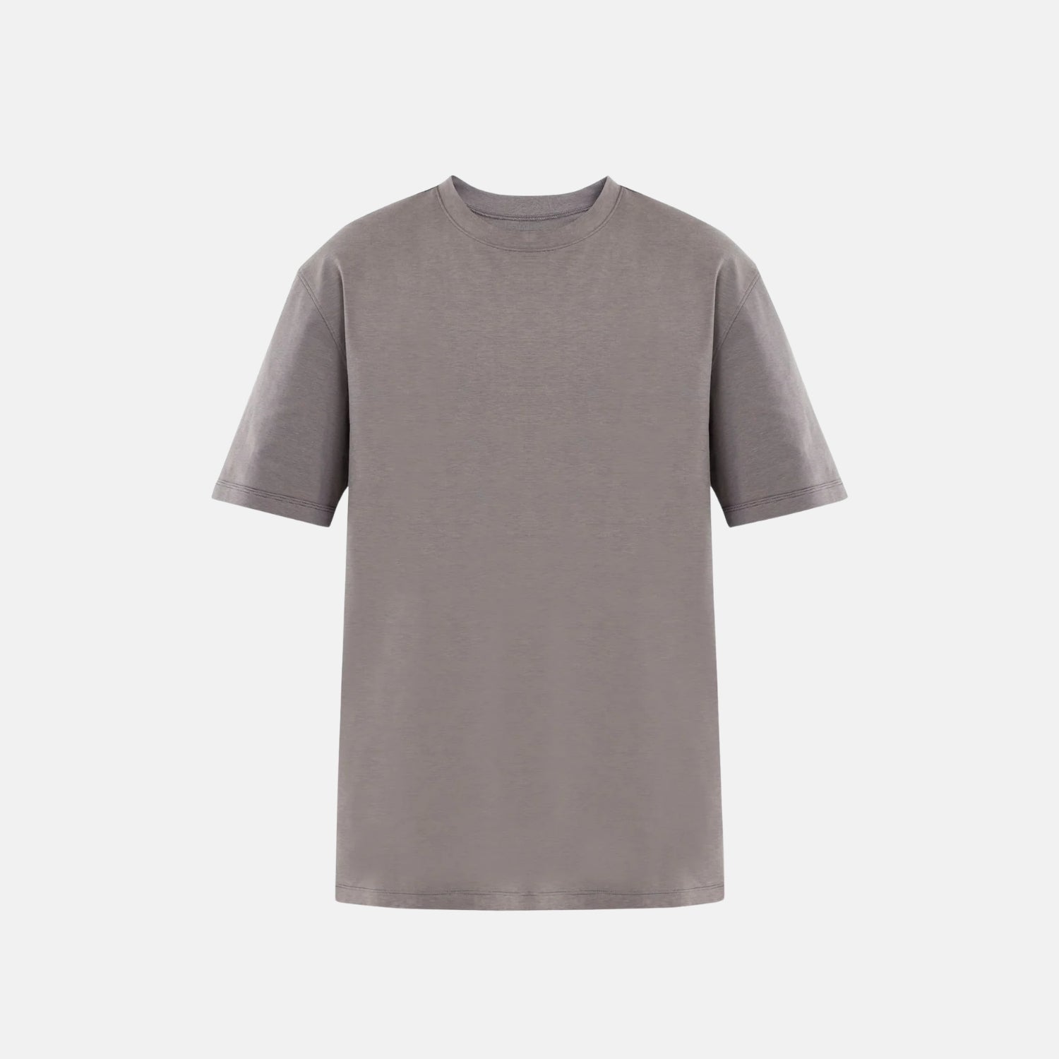 T-SHIRT NEW CLING GRIS