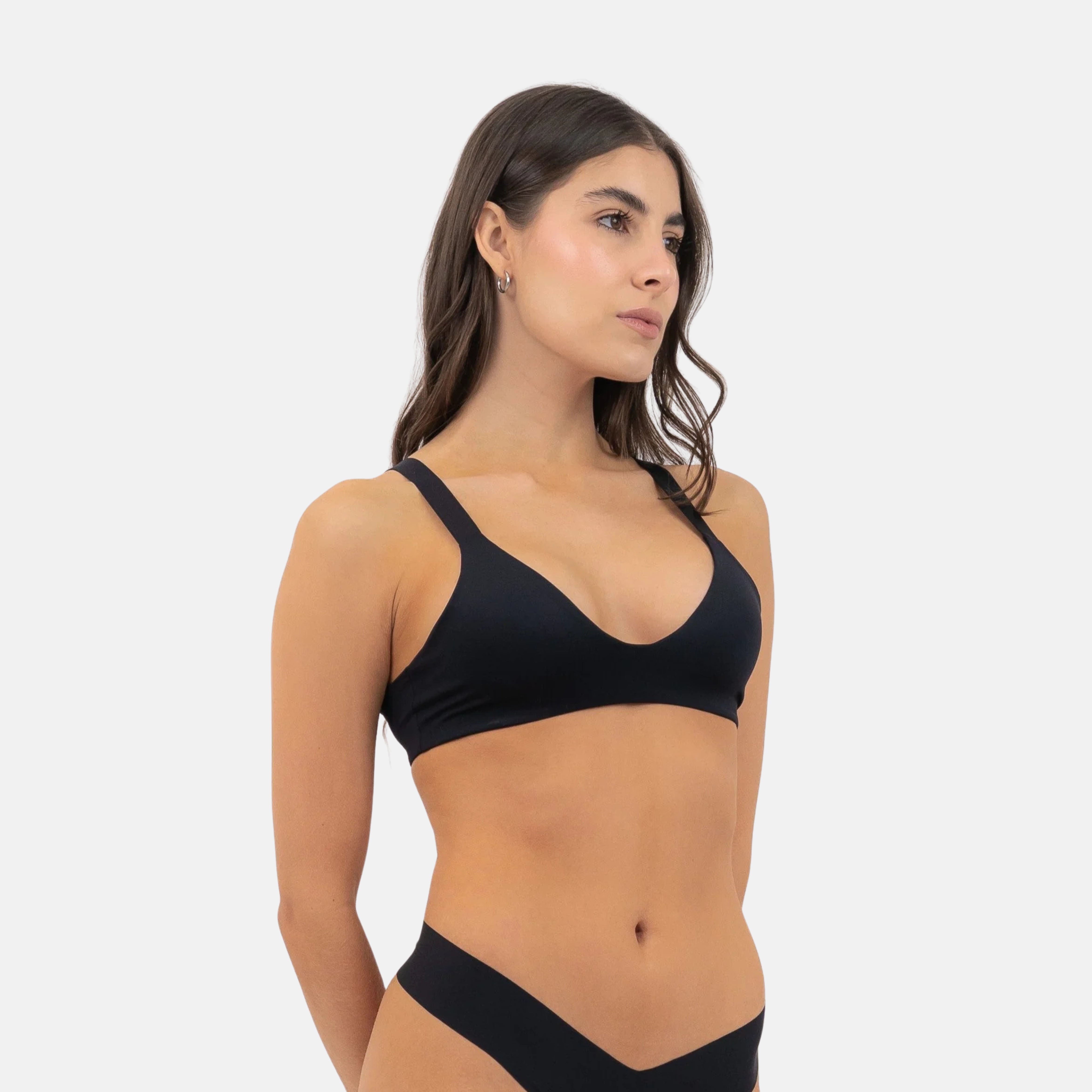 TOP LYON - NEGRO
