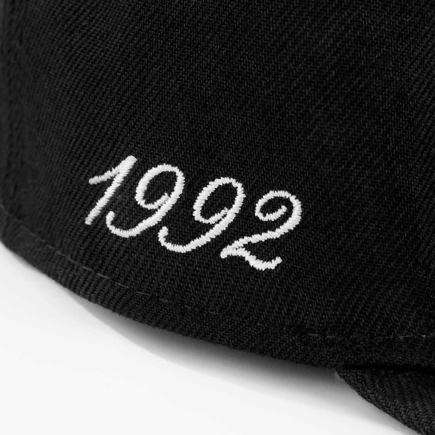 TRUE X NEW ERA 5950 BLK