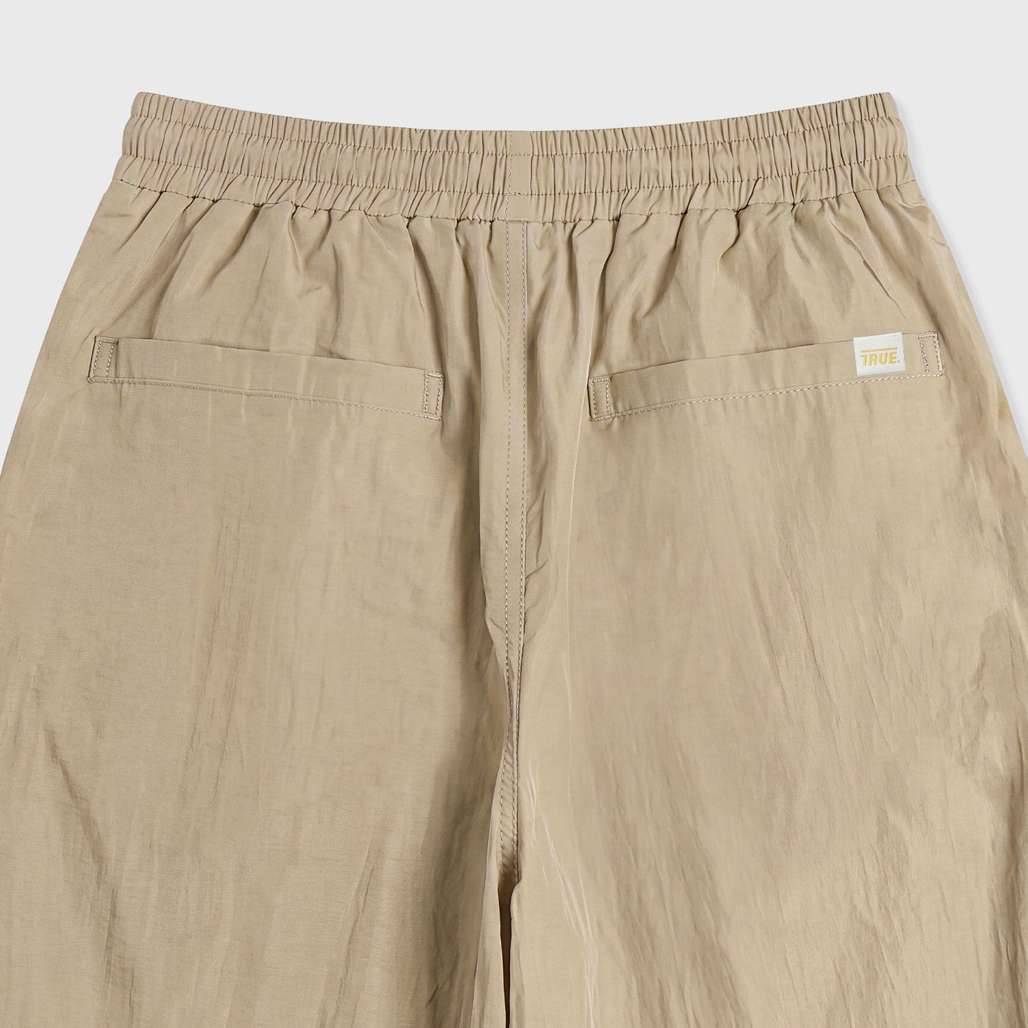 TRUE HAKAMA PANTS - SAND