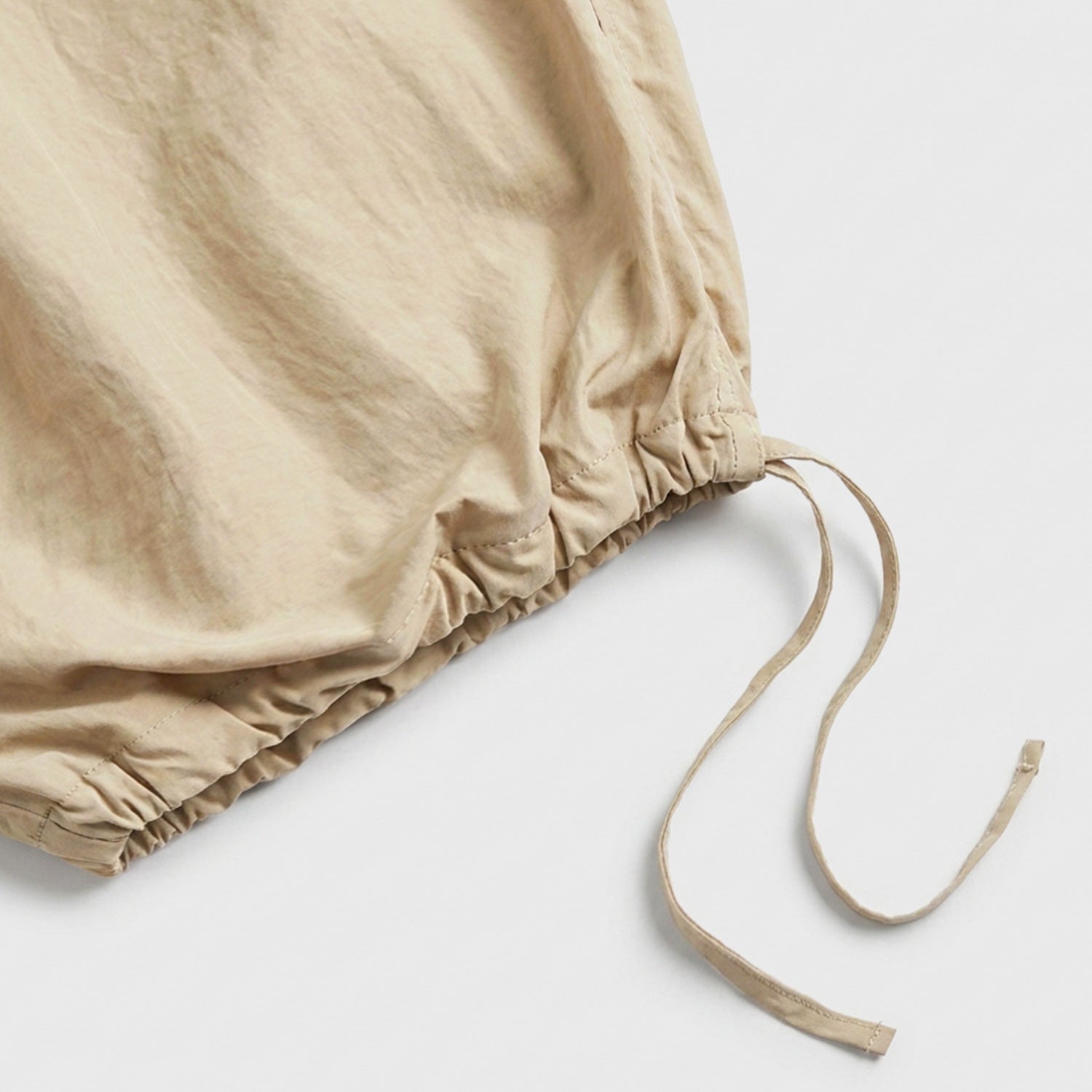 TRUE HAKAMA PANTS - SAND