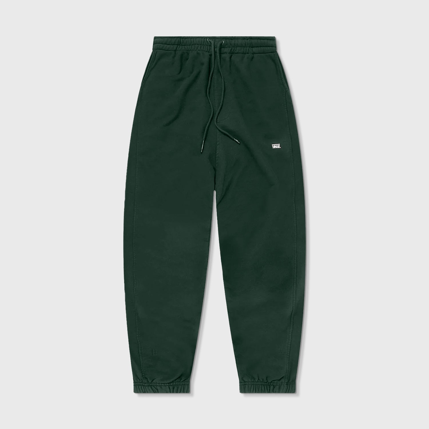 TRUE CLASSIC JOGGER - PINE GREEN