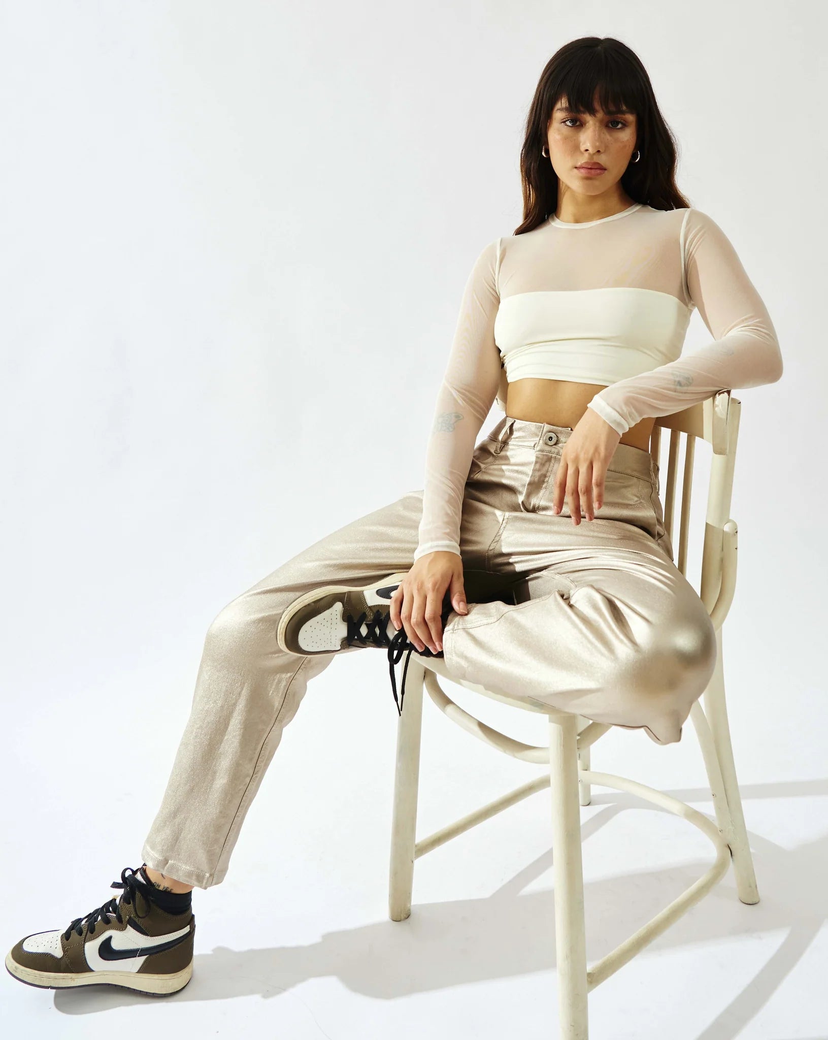 MESH TOP