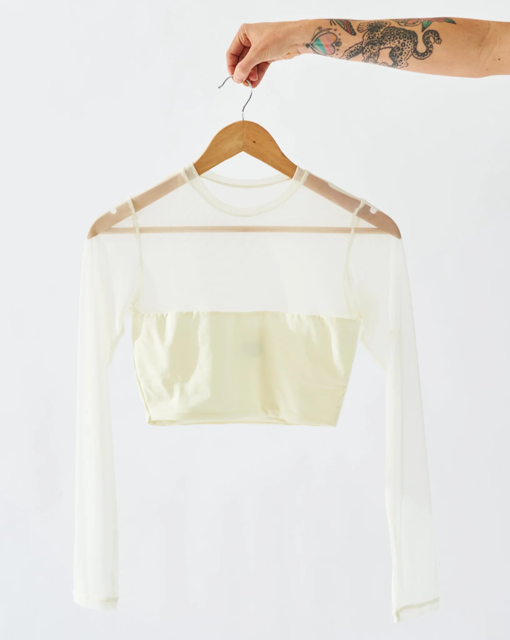 MESH TOP