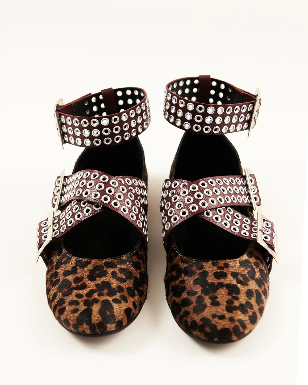 ANIMAL KAT FLATS