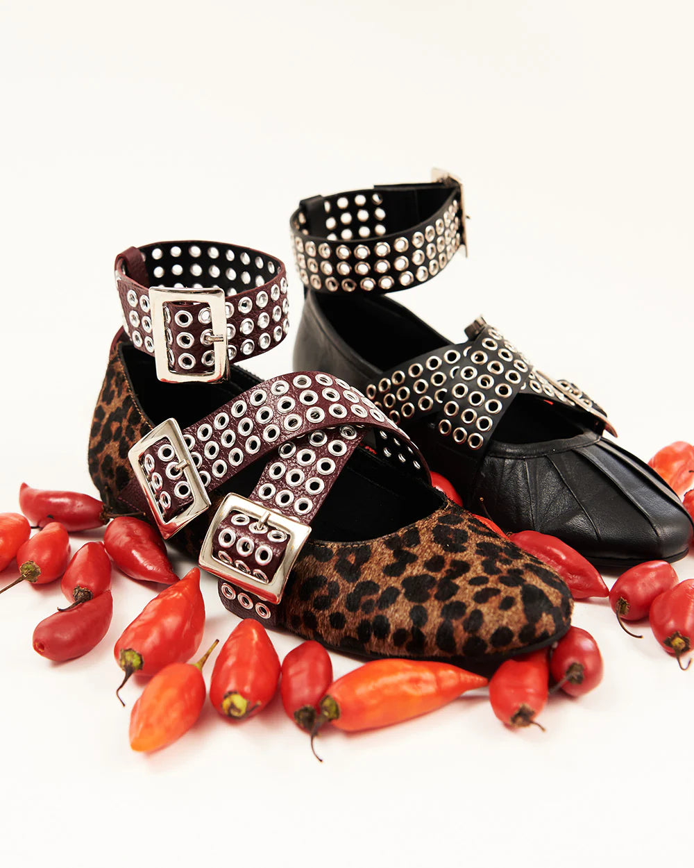 KAT FLATS