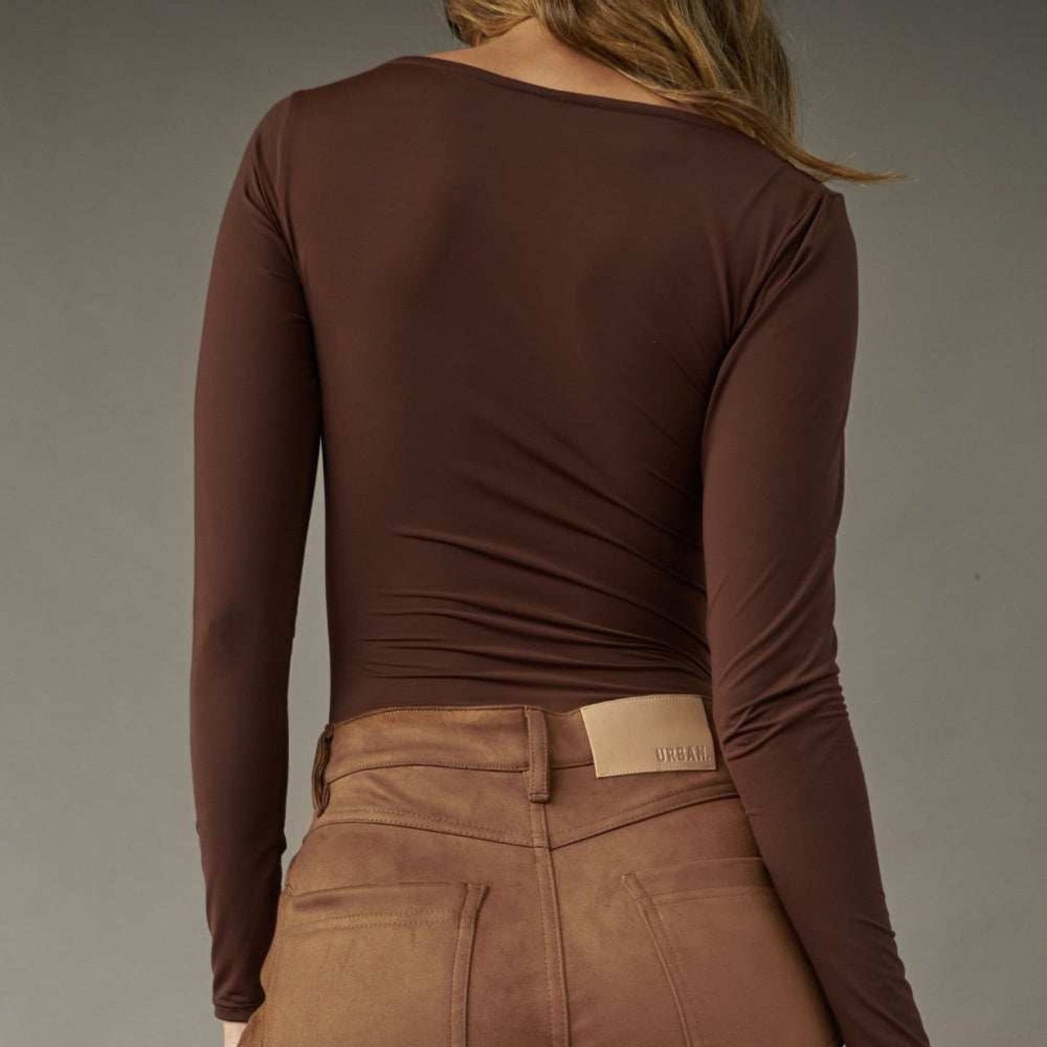 VENICE BODY BROWN