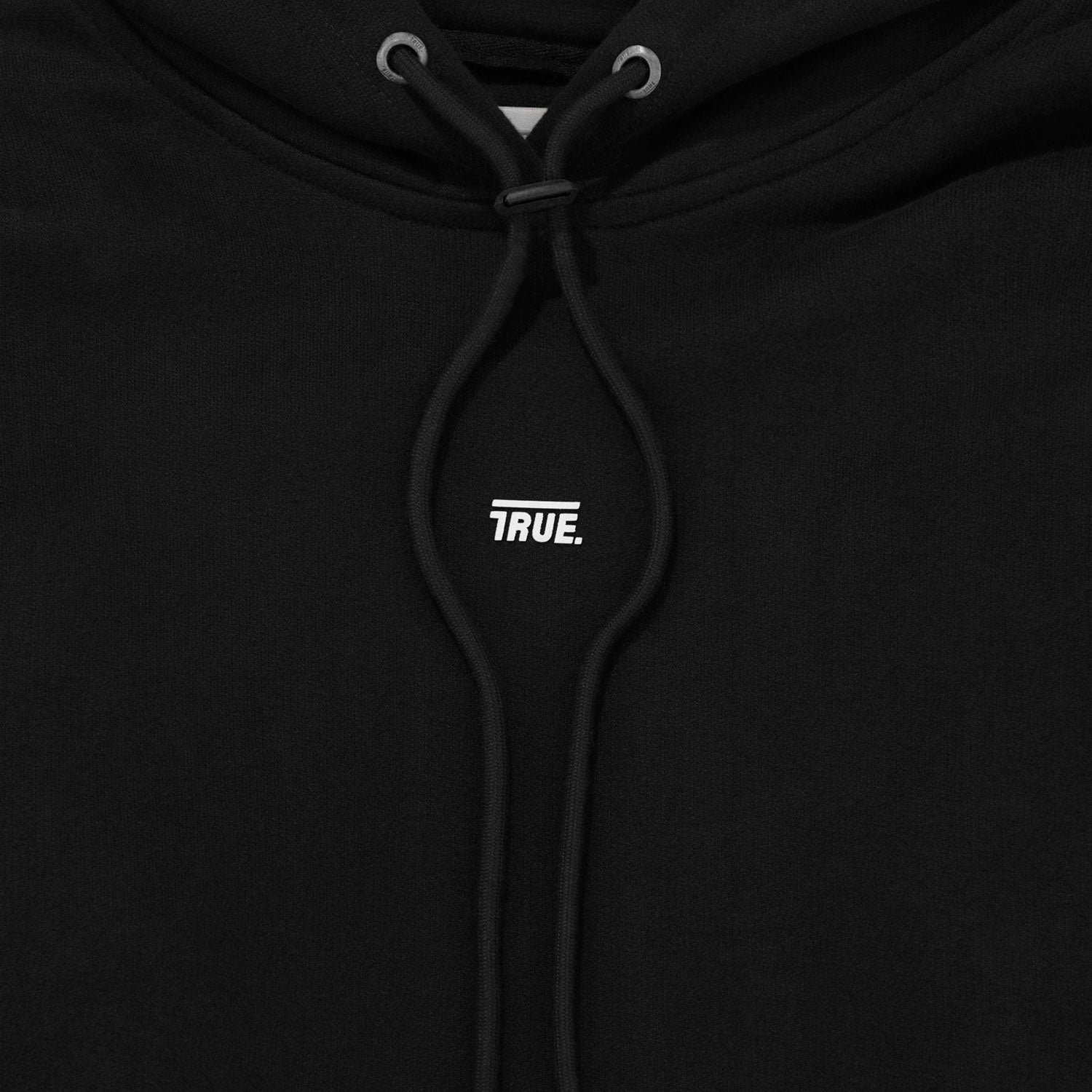 HOODIE CLÁSICO - NEGRO