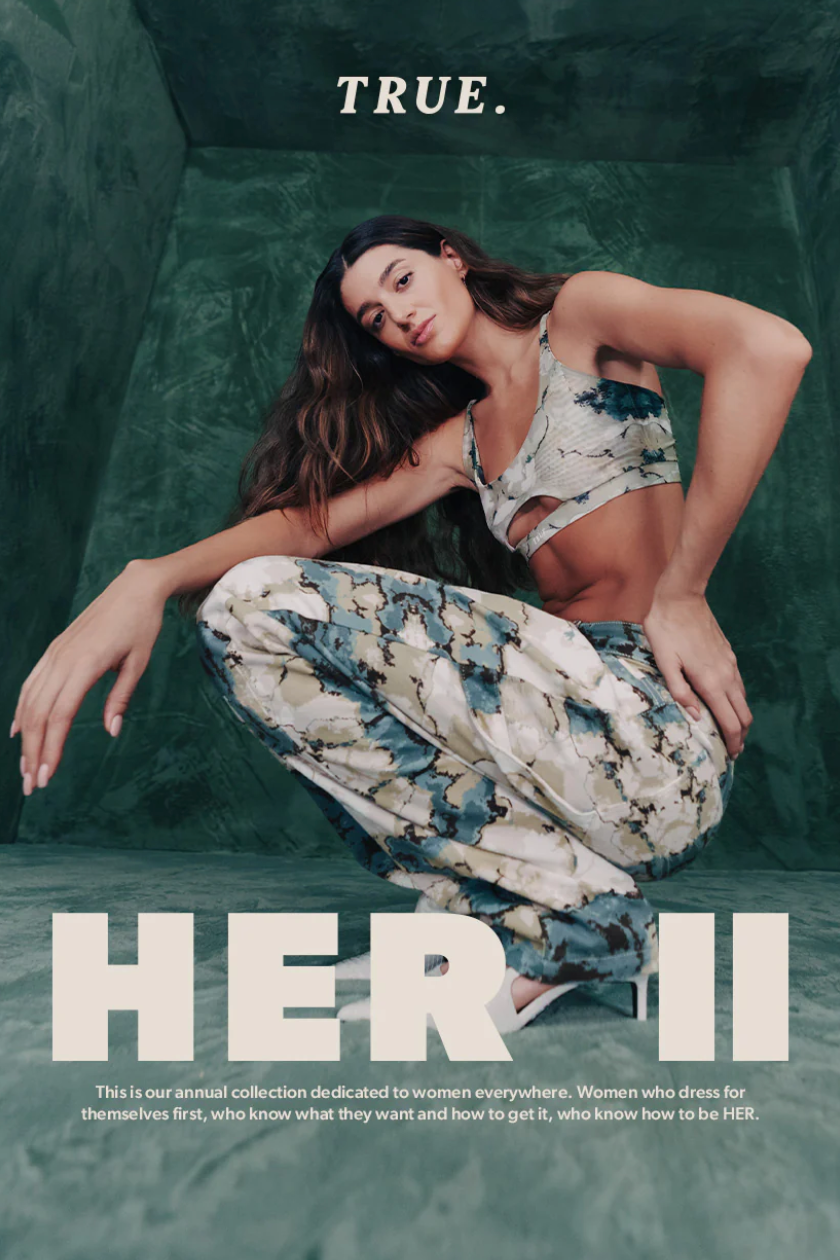 HER II